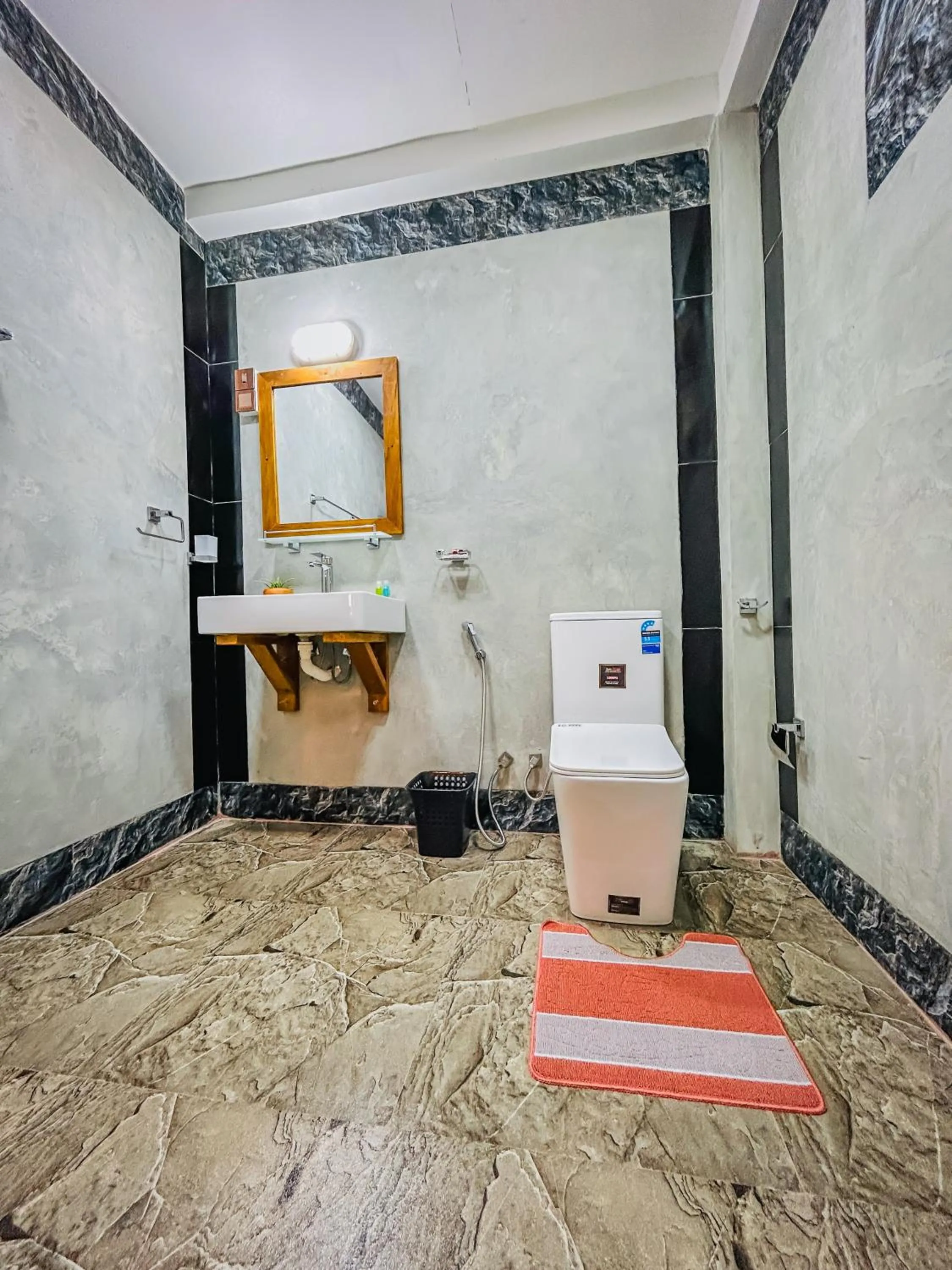 Ama Villa - Habarana