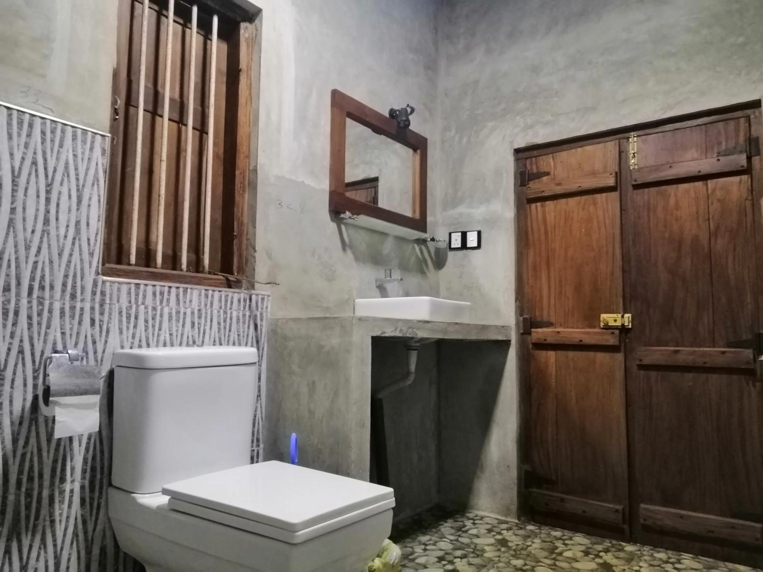 Ama Villa - Habarana