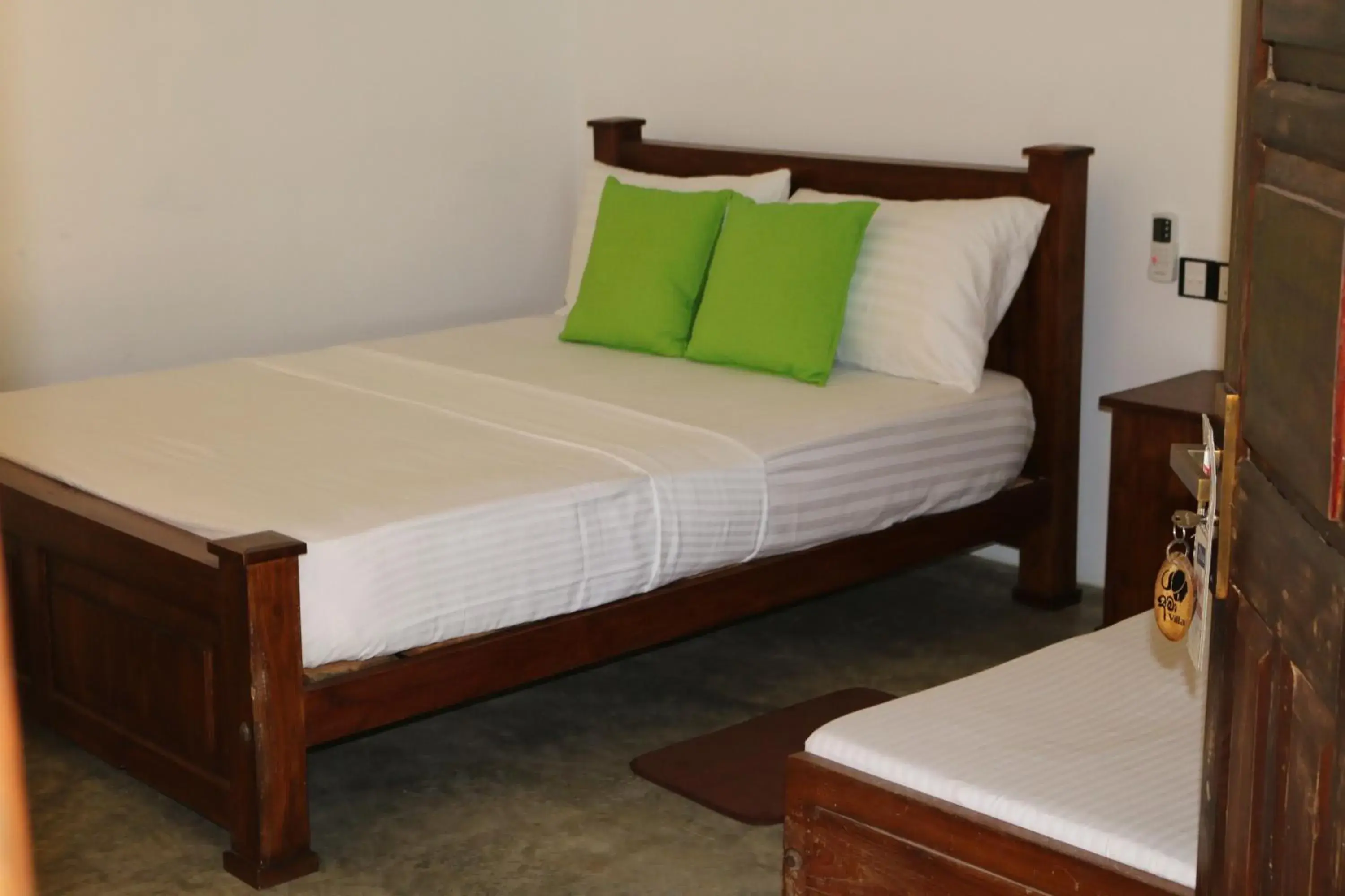 Double Room in Ama Villa - Habarana Double Room in Ama Villa - Habarana