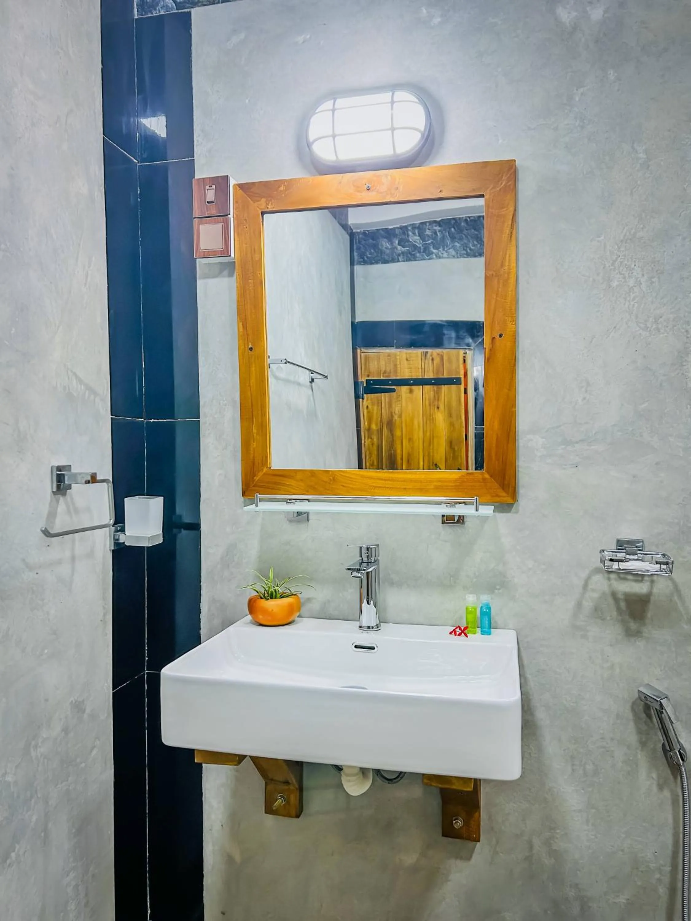 Ama Villa - Habarana