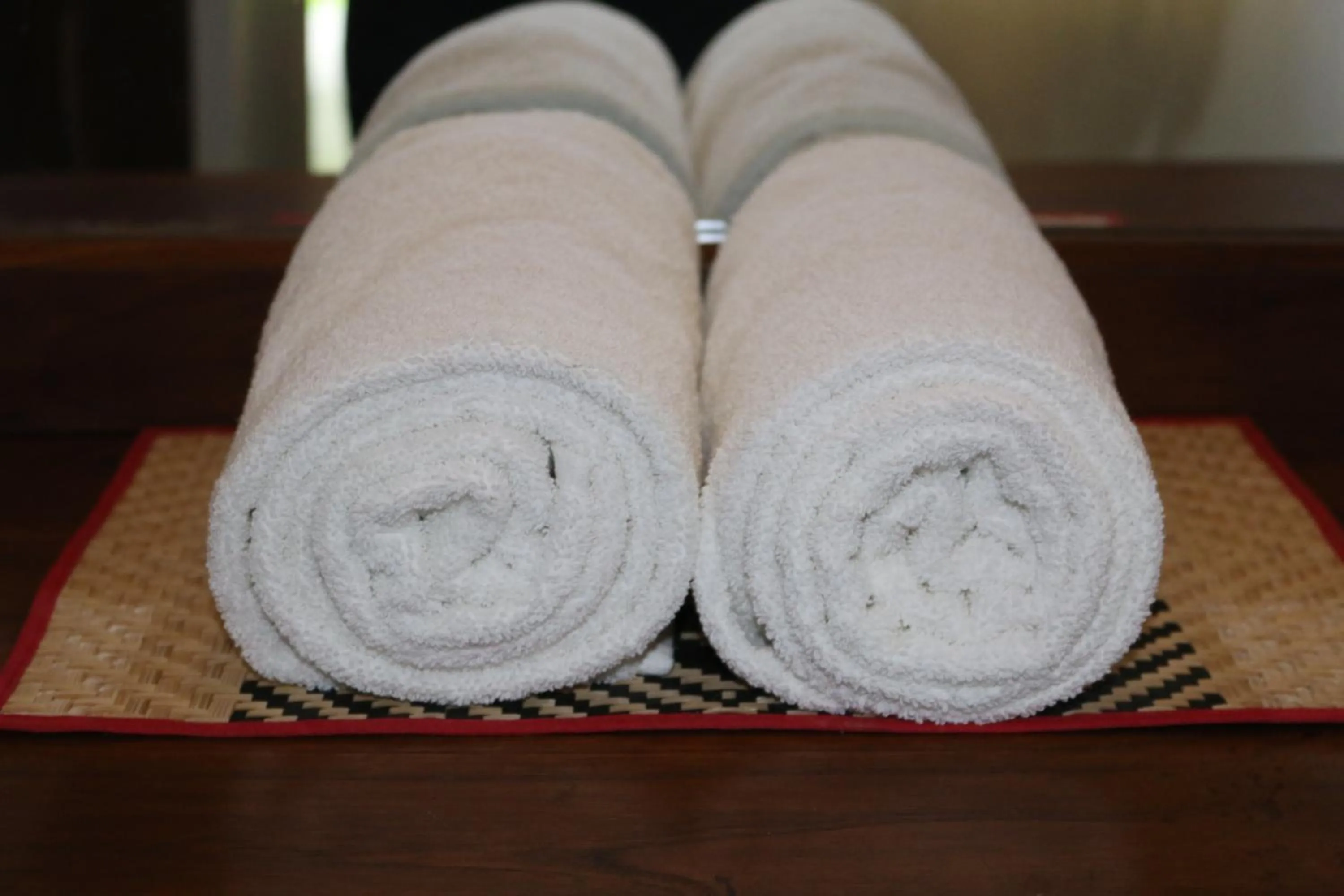 Bedroom in Ama Villa - Habarana