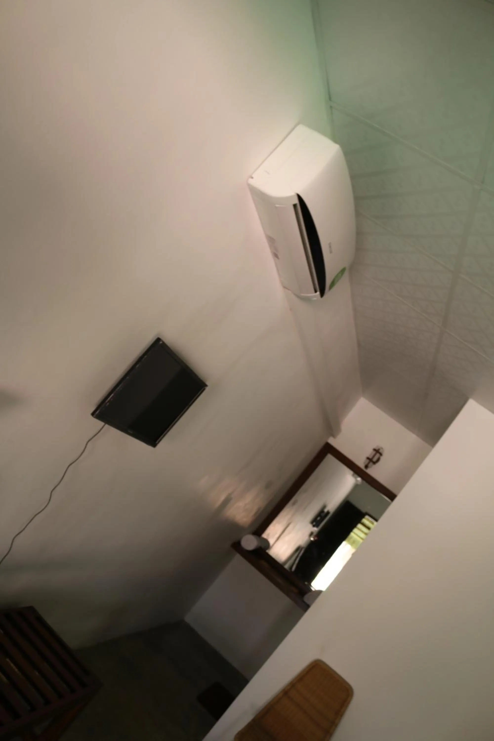 Bedroom in Ama Villa - Habarana