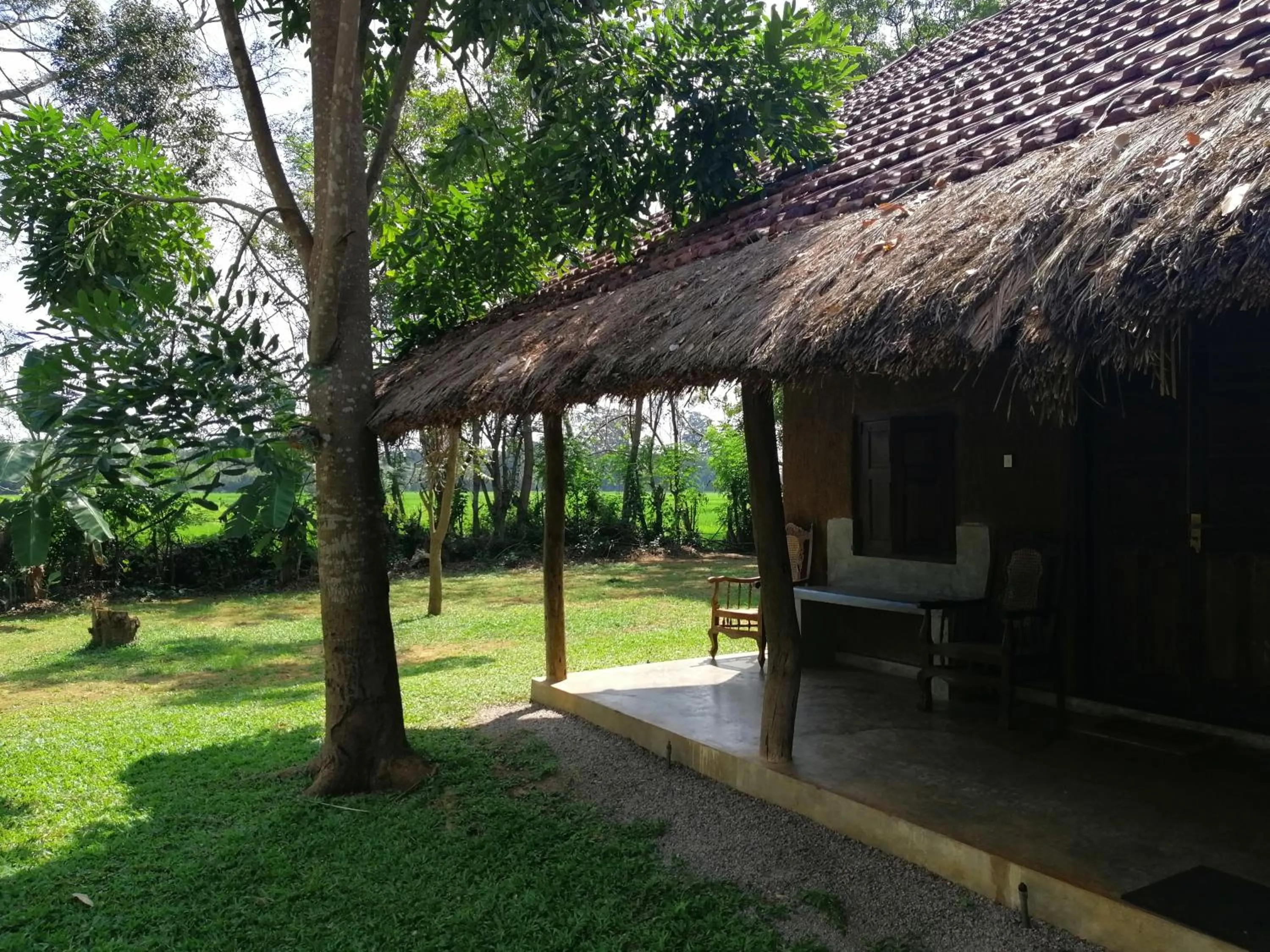 Ama Villa - Habarana