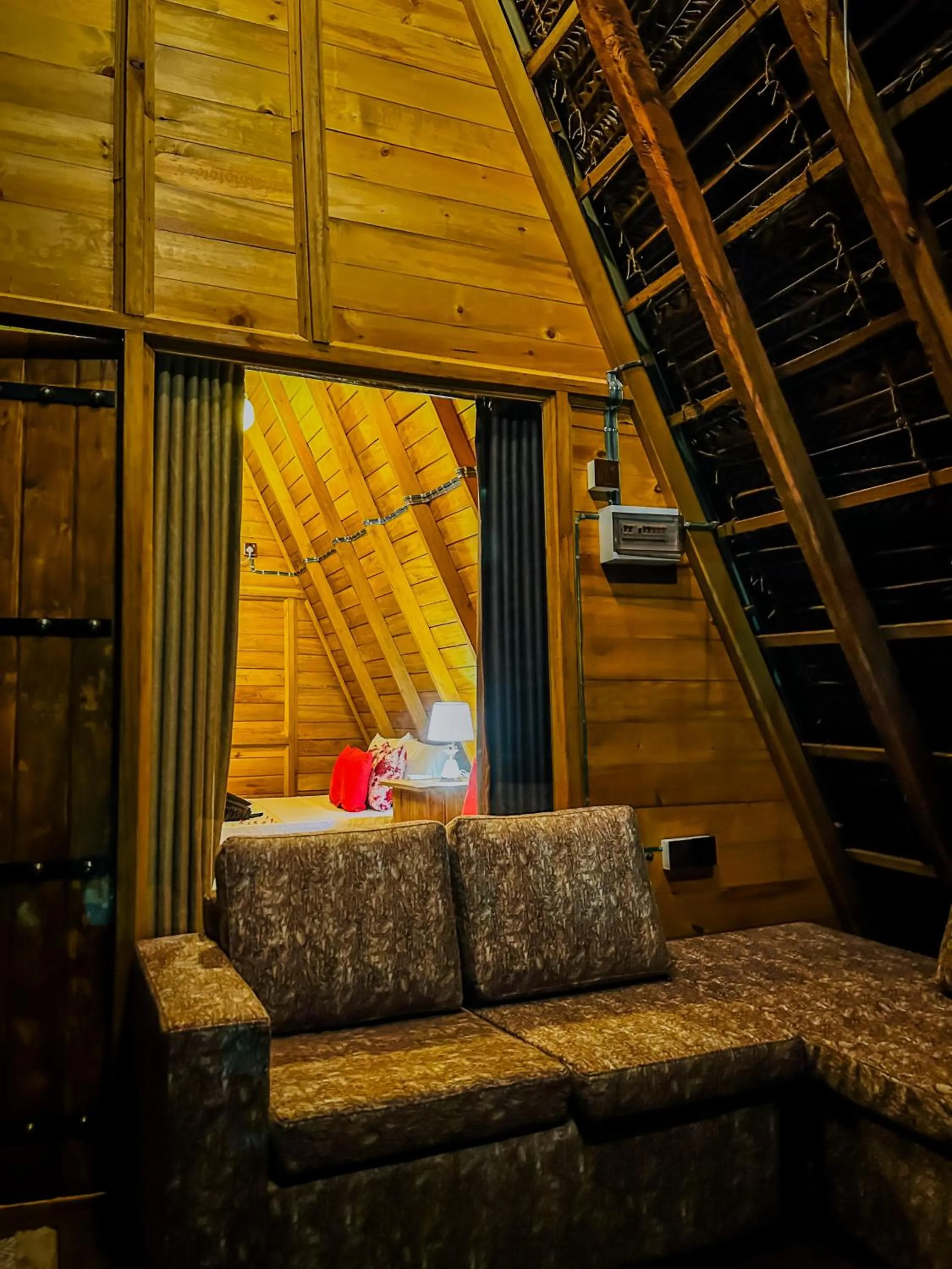 Ama Villa - Habarana