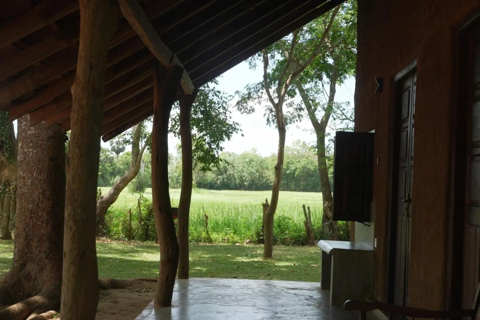 Ama Villa - Habarana