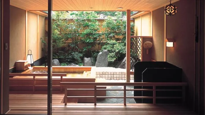 Akazawa Onsen Hotel