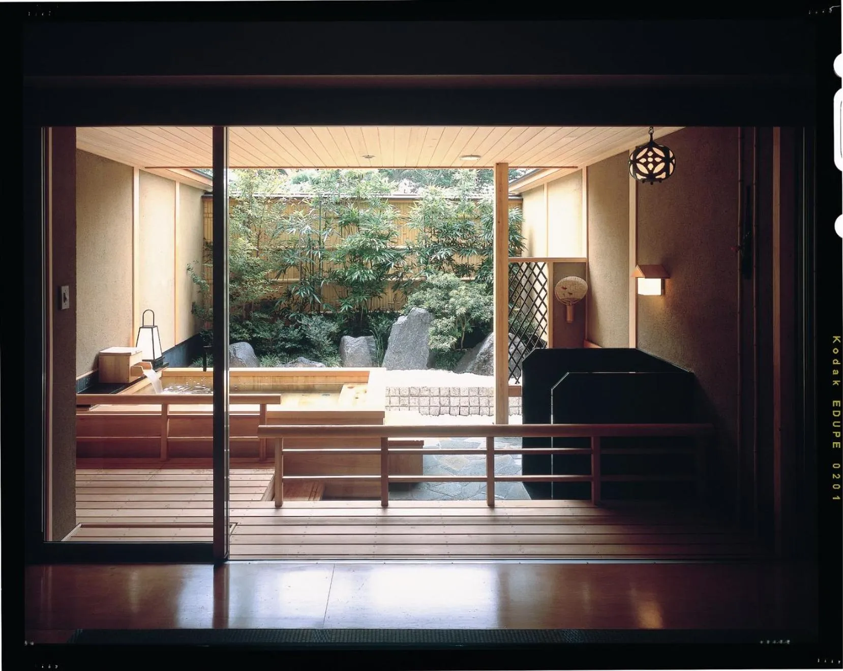 Akazawa Onsen Hotel