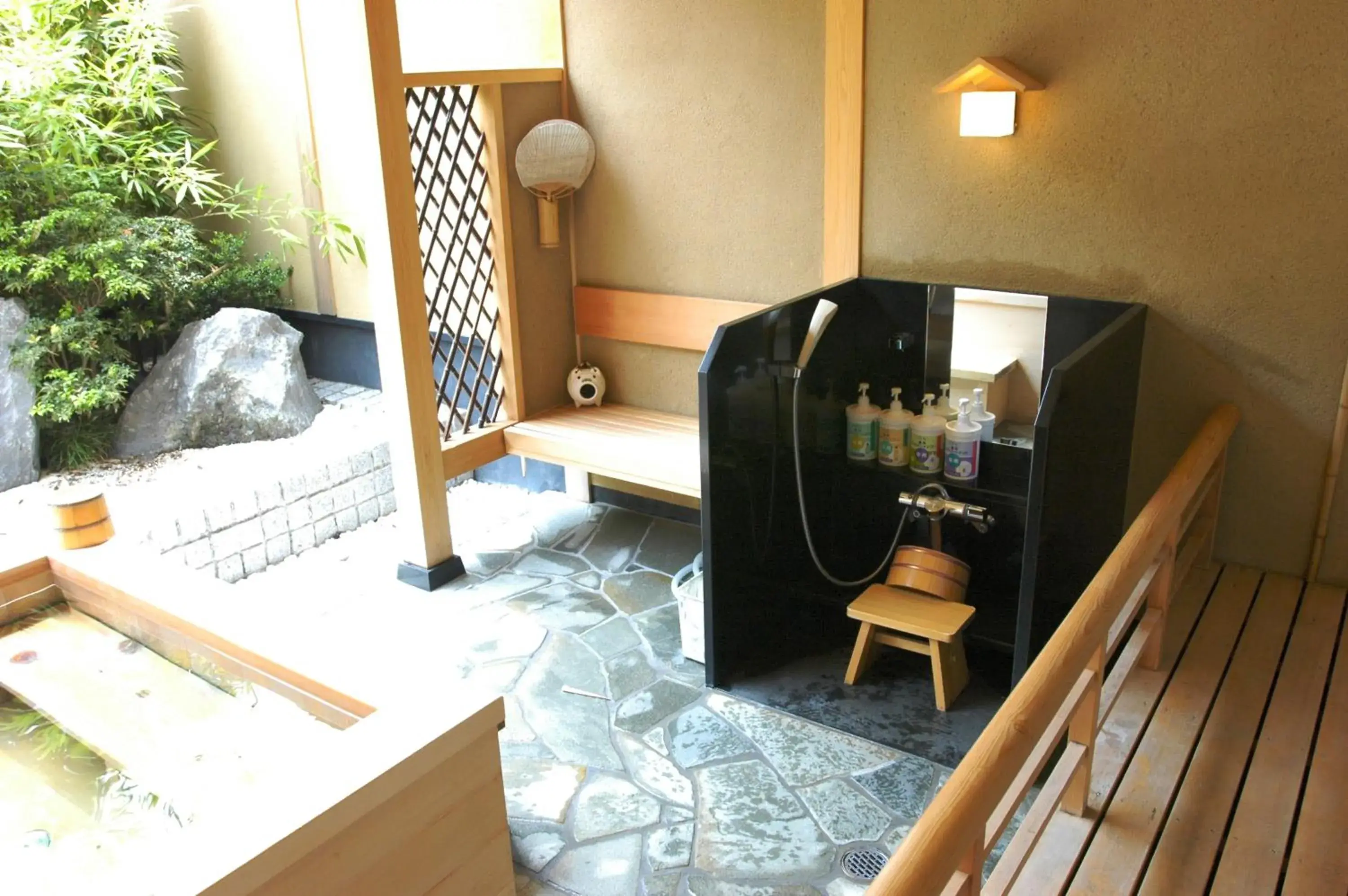 Family Room with Private Bathroom - single occupancy in Akazawa Onsen Hotel Family Room with Private Bathroom - single occupancy in Akazawa Onsen Hotel