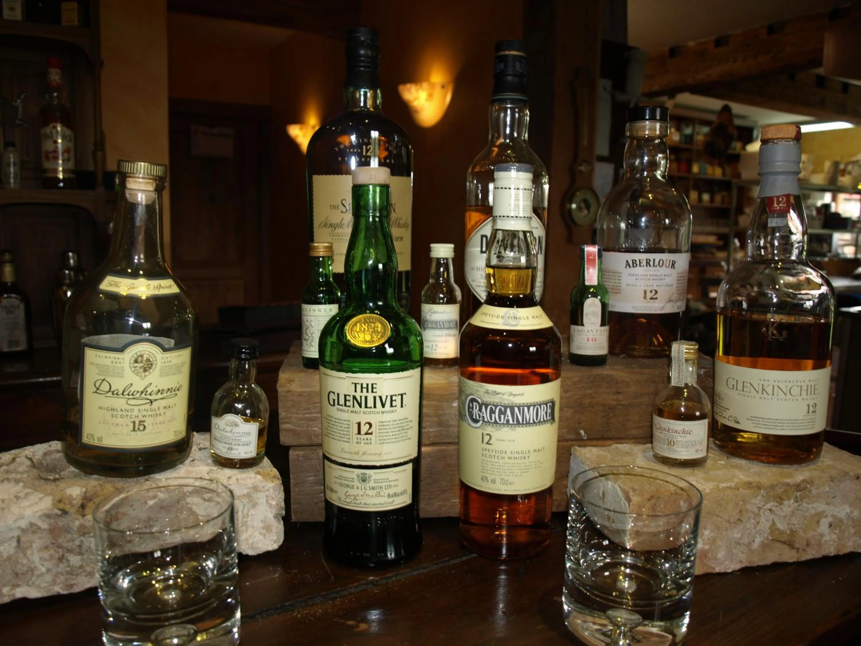 Lounge or bar in Hotel De Stokerij