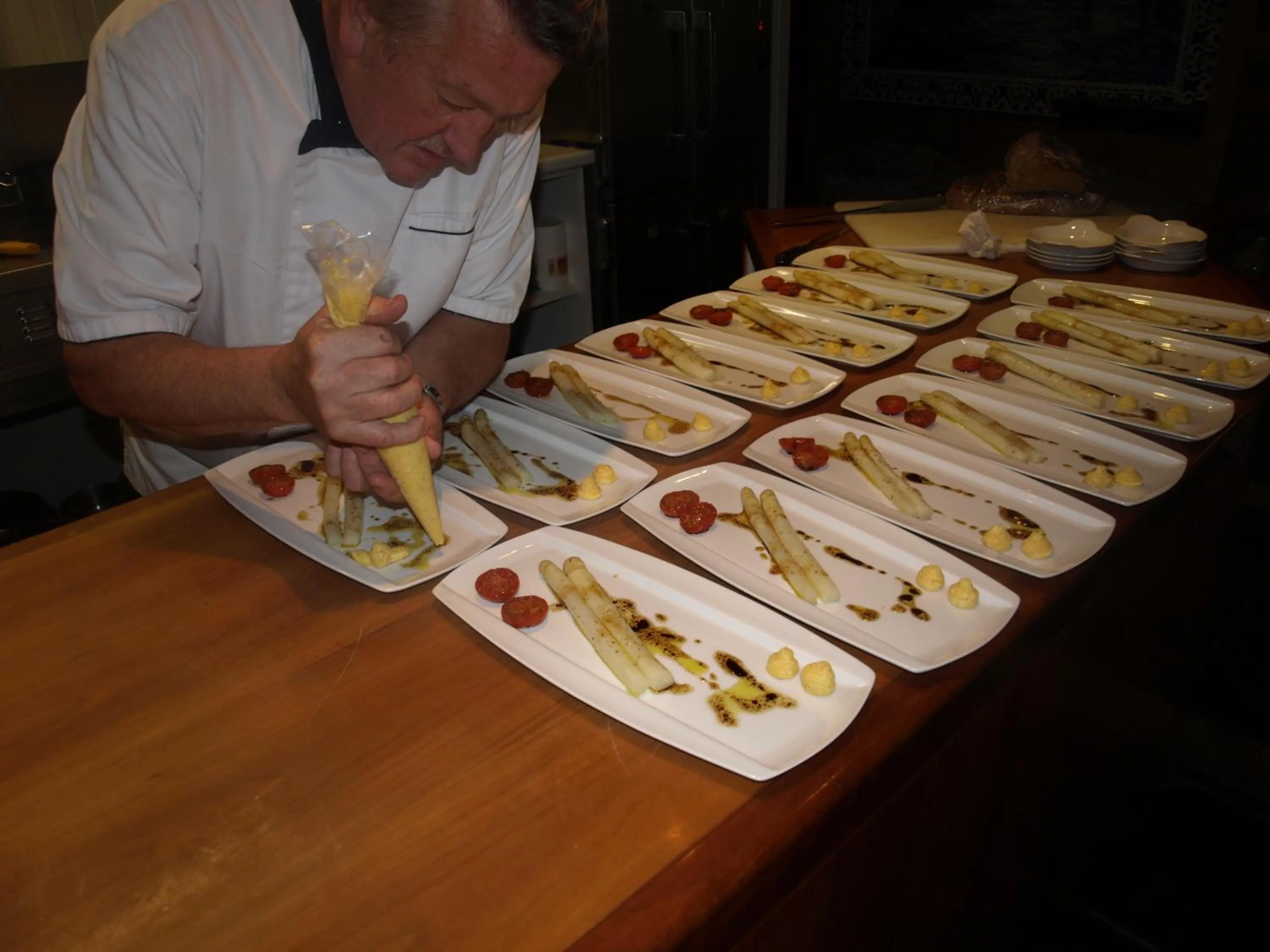 People in Hotel De Stokerij