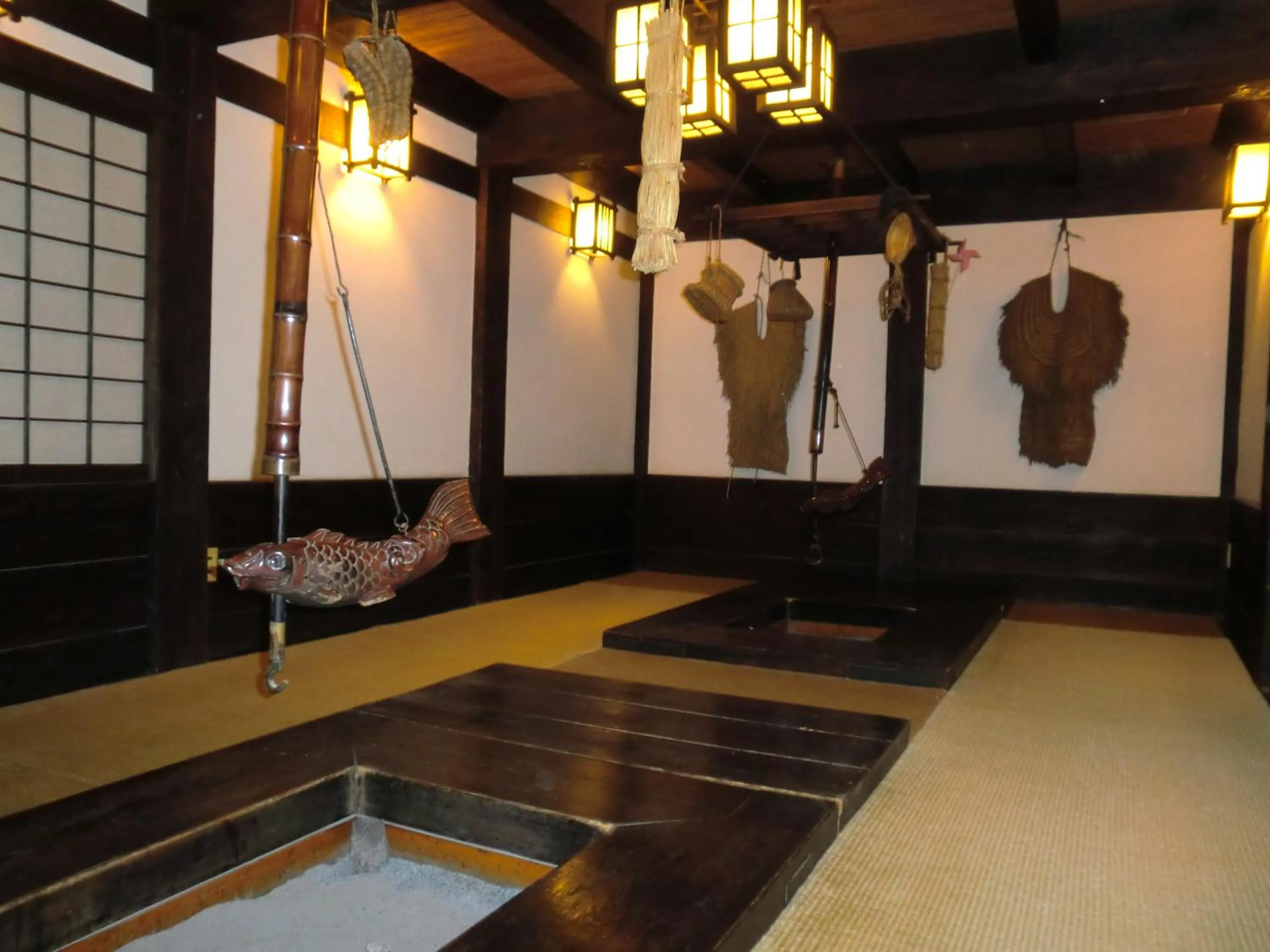 Banquet/Function facilities in Motoyu Arimaya