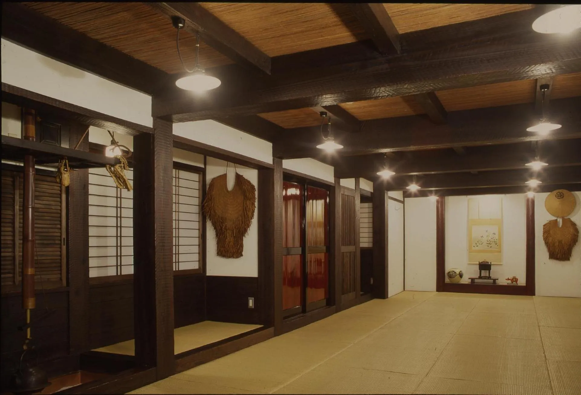 Banquet/Function facilities in Motoyu Arimaya