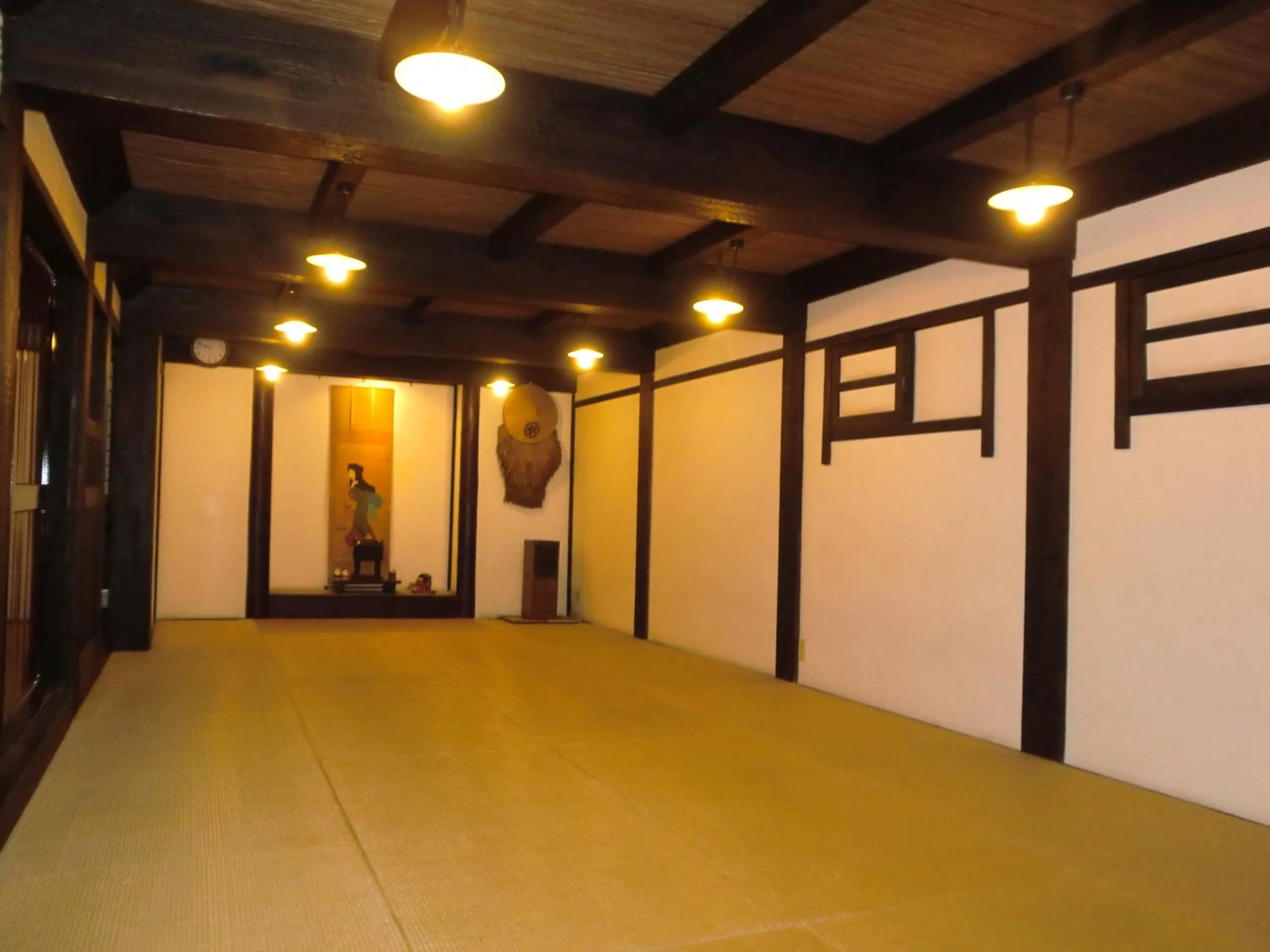 Banquet/Function facilities in Motoyu Arimaya