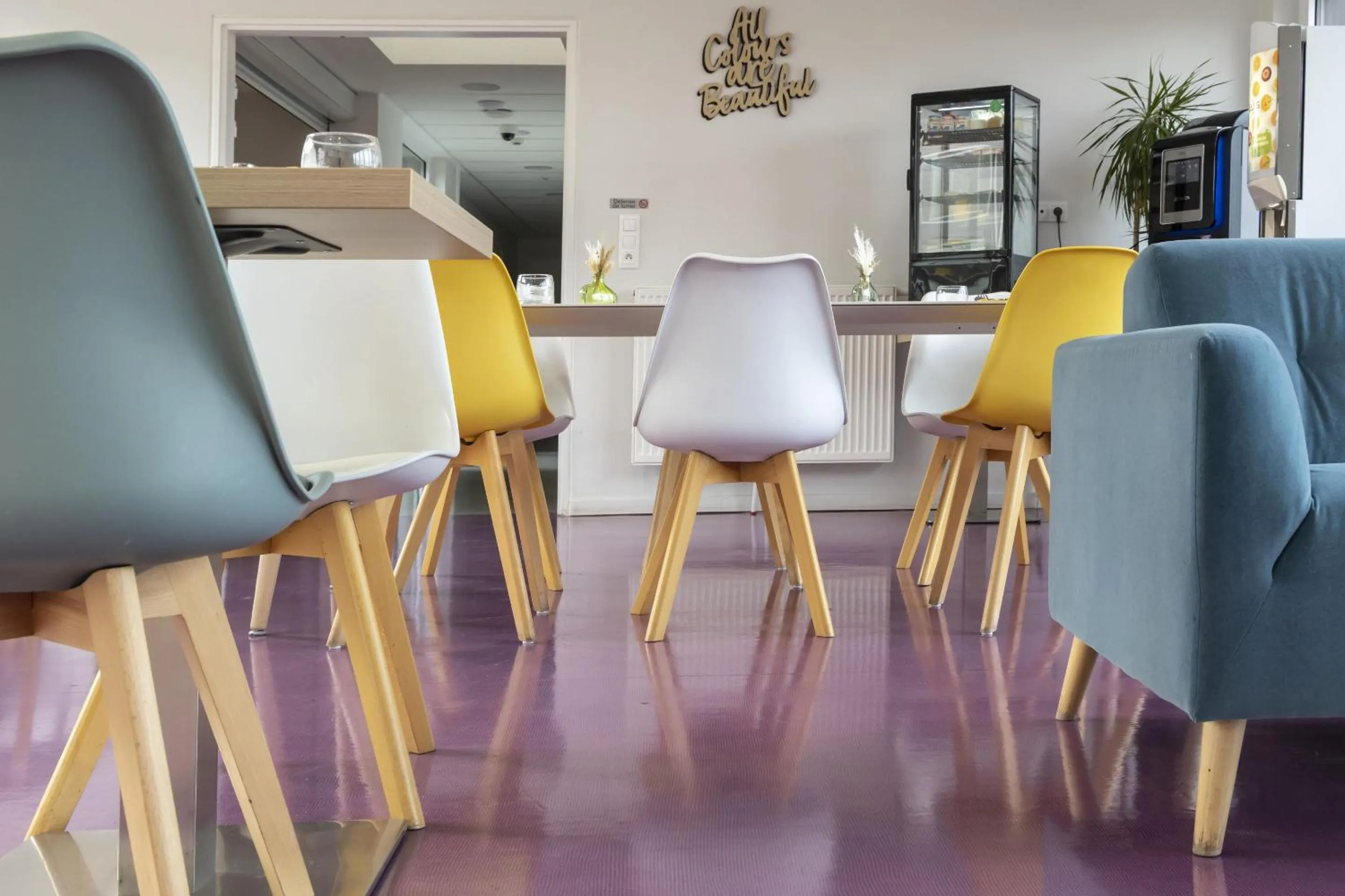 Appart Hotel Odalys City Metz Manufacture