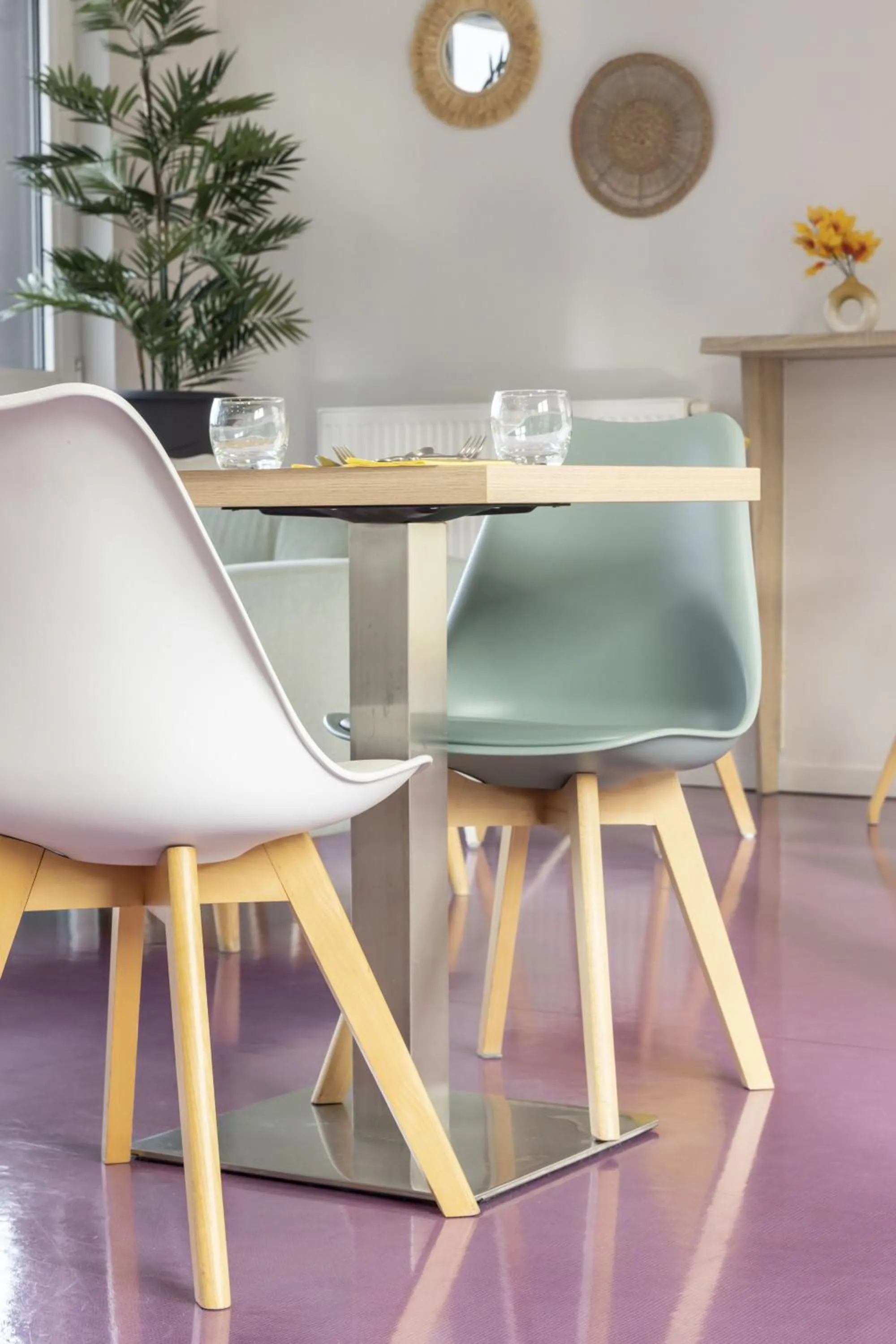 Appart Hotel Odalys City Metz Manufacture