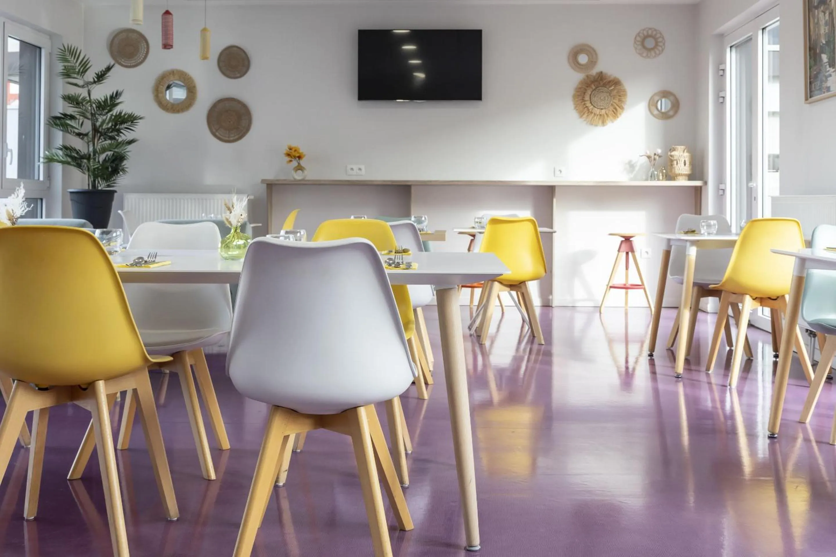 Appart Hotel Odalys City Metz Manufacture