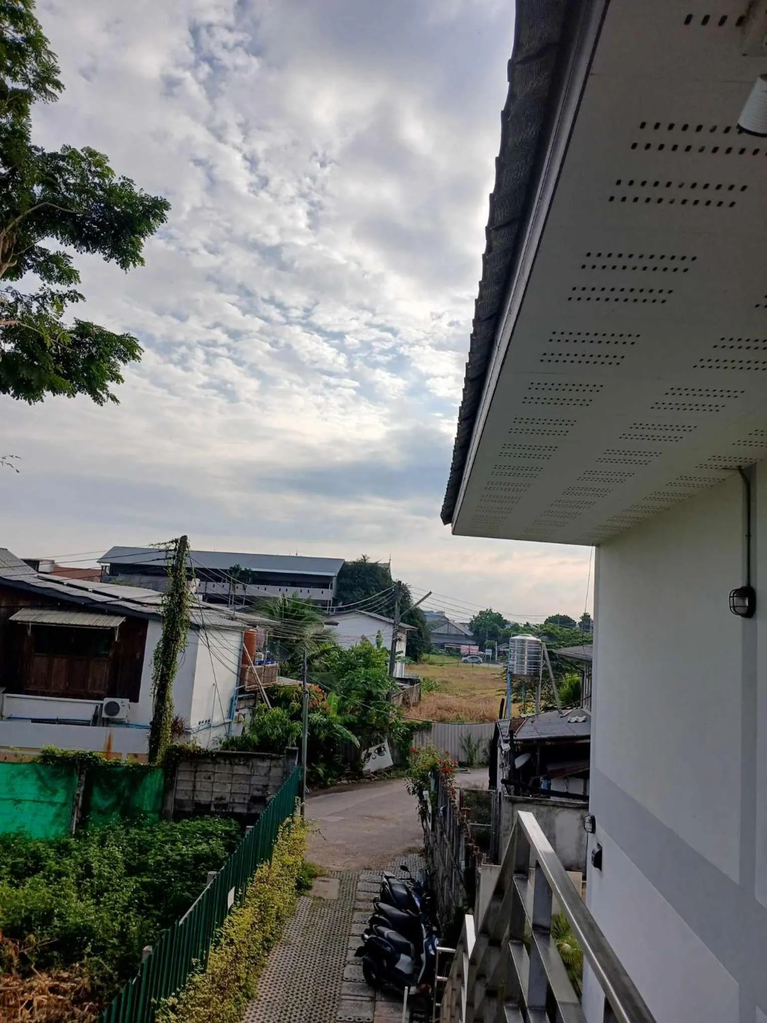 Sakura House