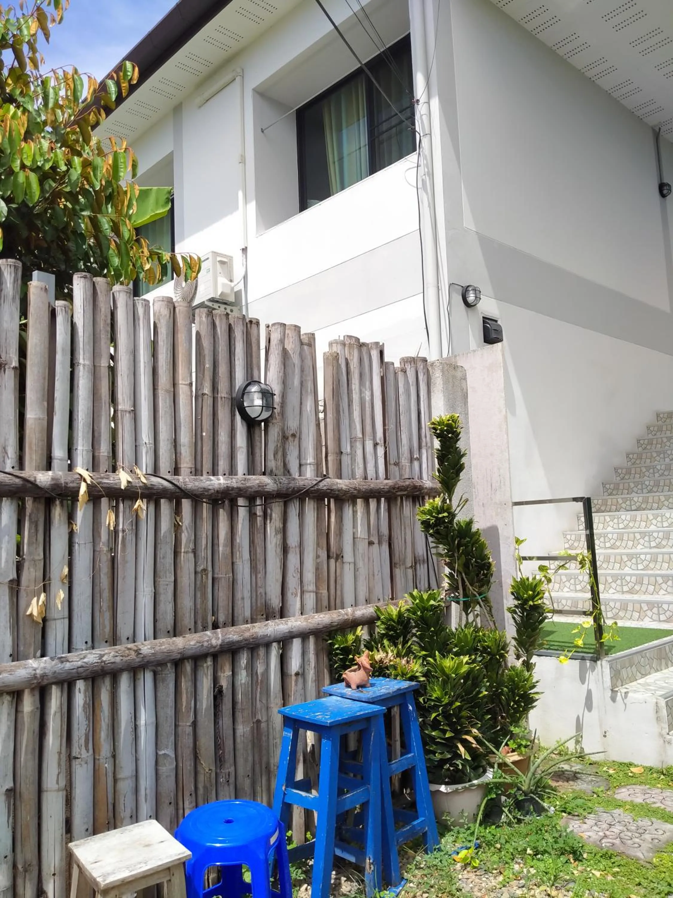 Sakura House