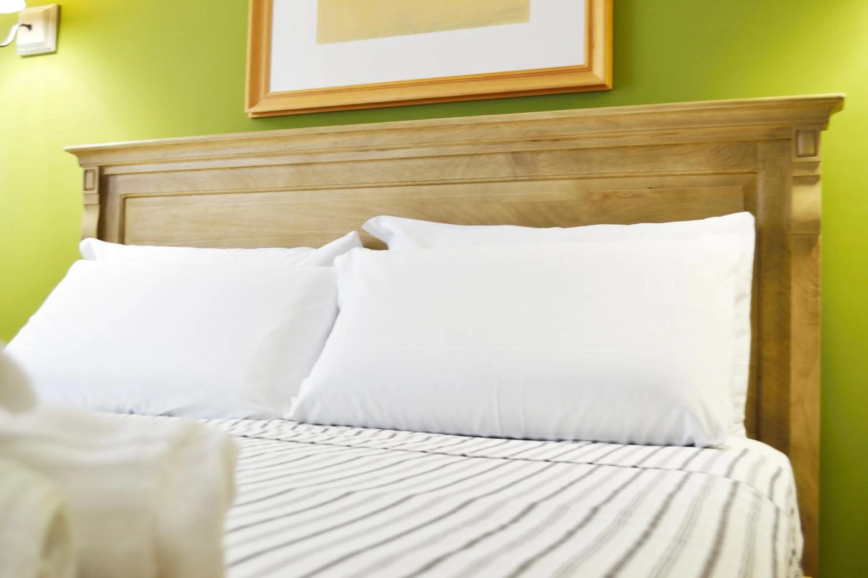 Other, Bed in Piazza Marina