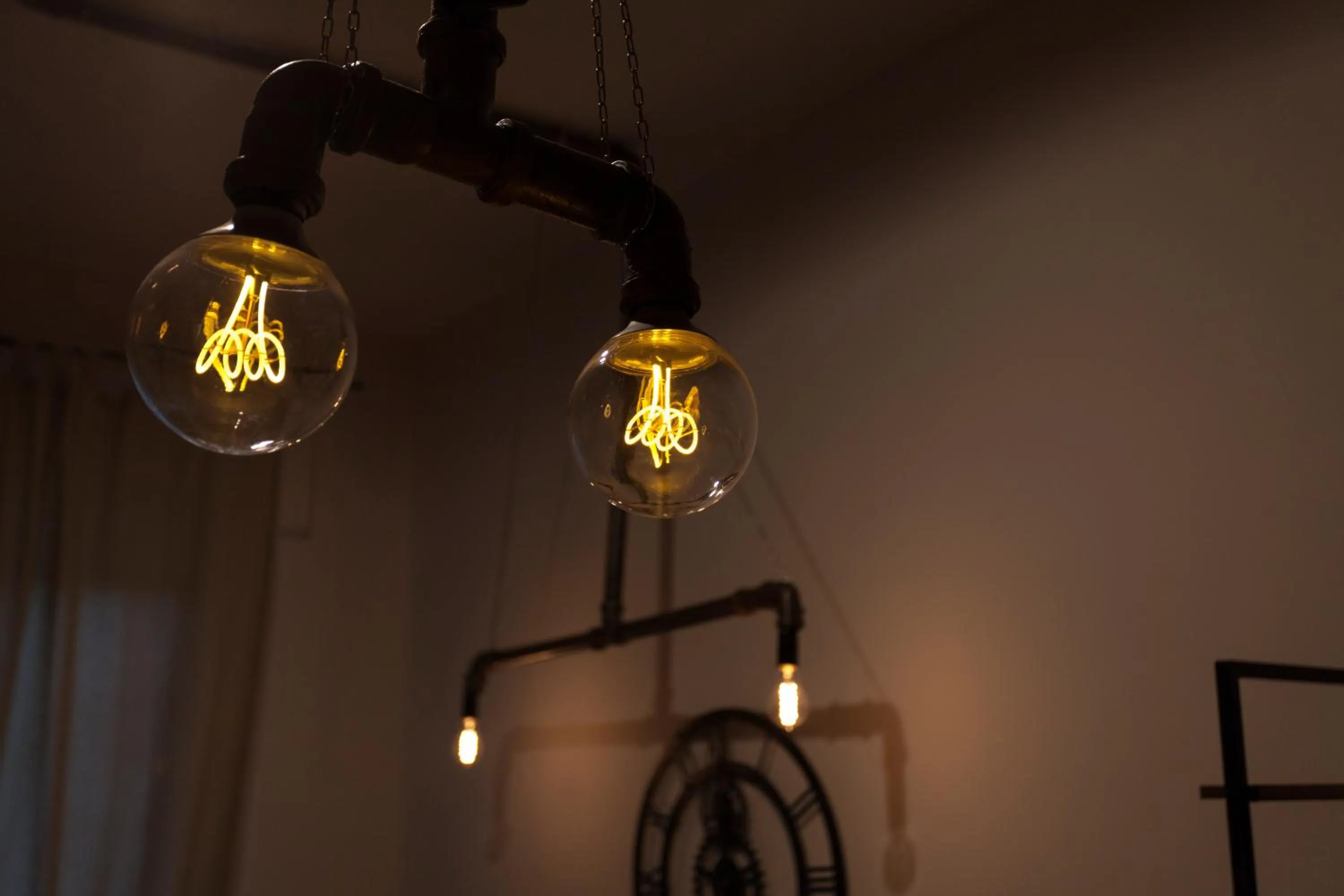 Decorative detail in Piazza Marina