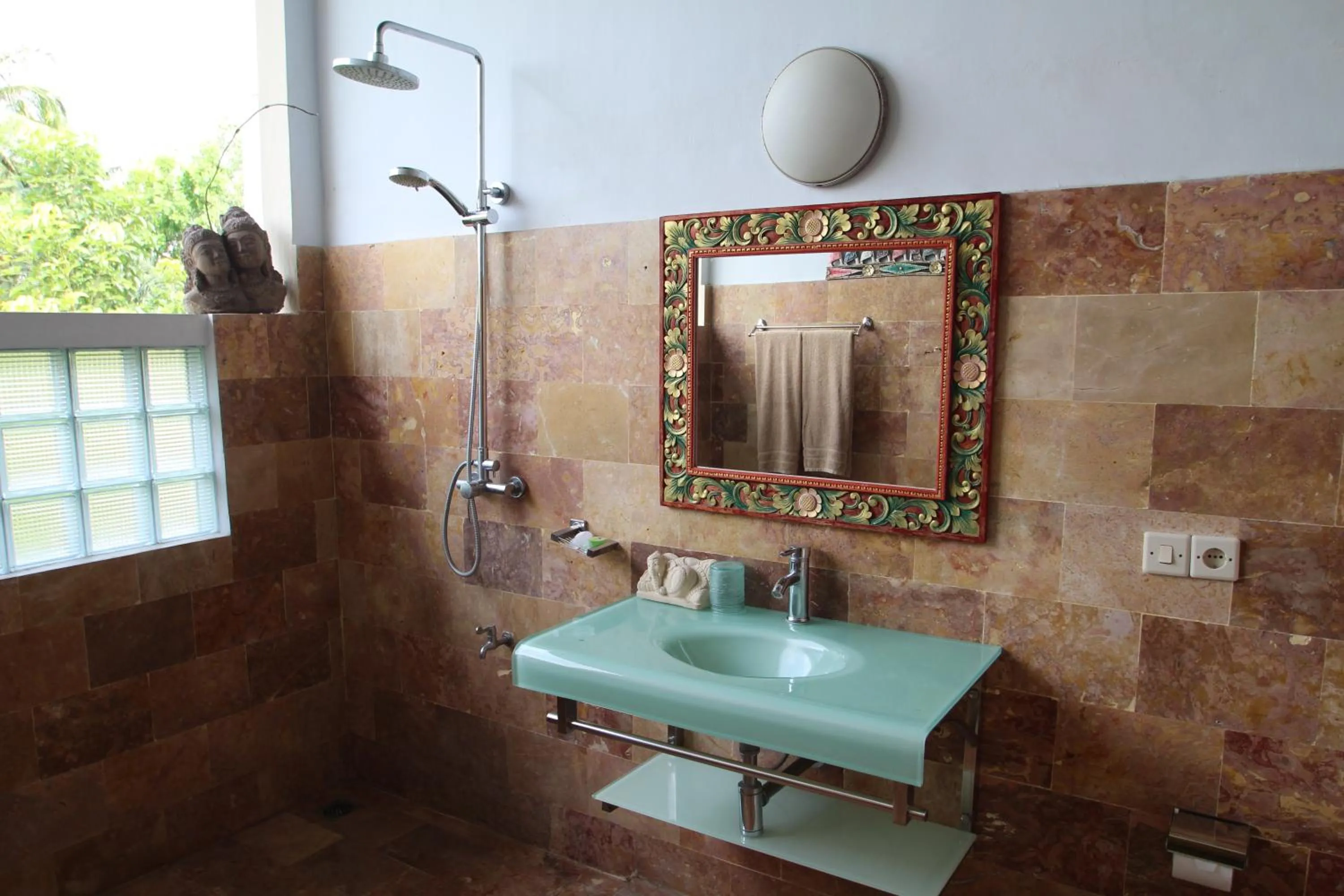 Uma Capung Mas Cottage