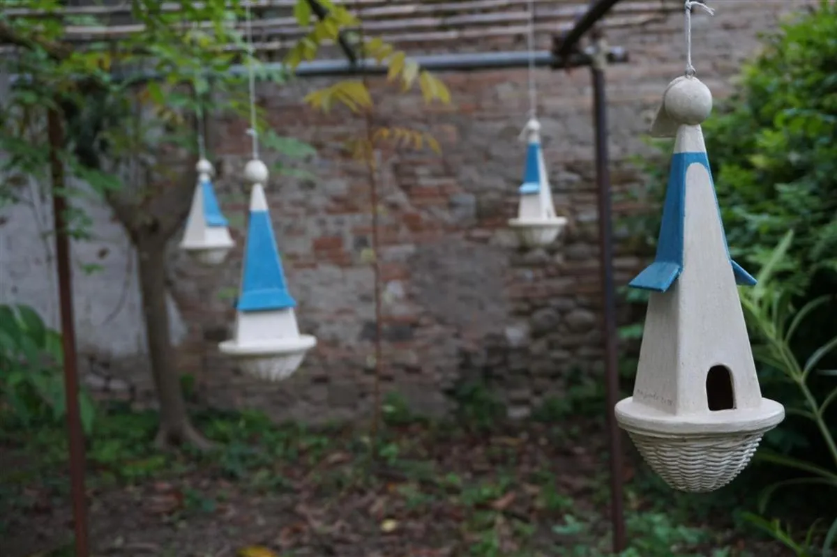 La Foresteria del Convento