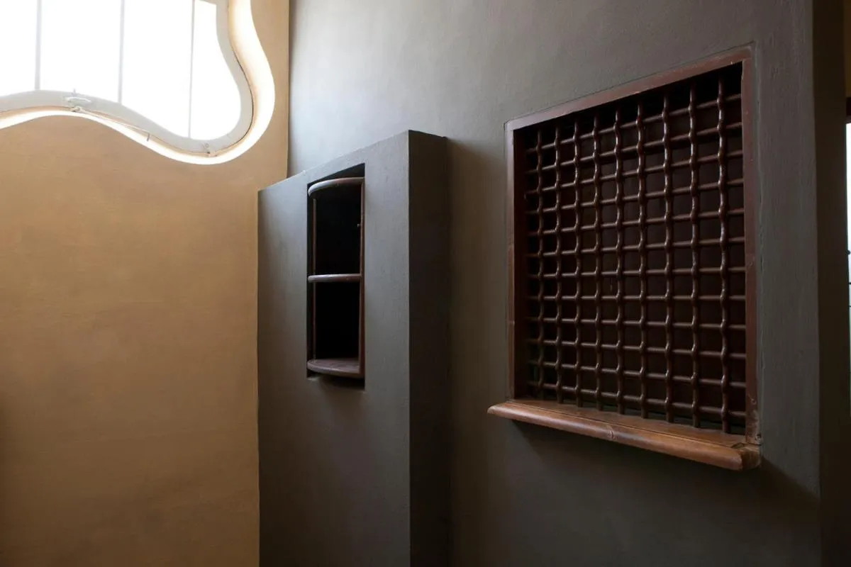 La Foresteria del Convento