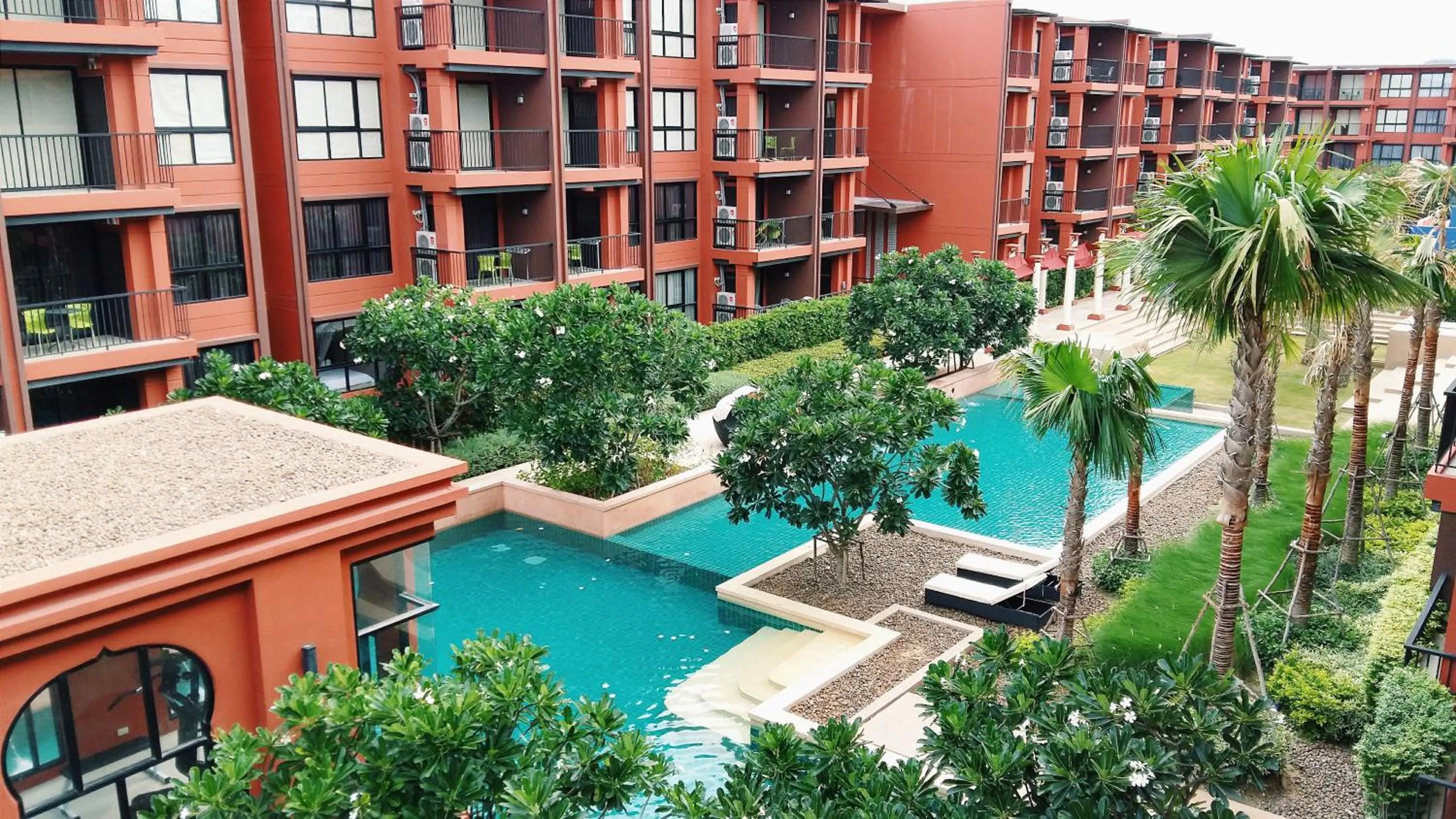Bluroc Huahin 15/684