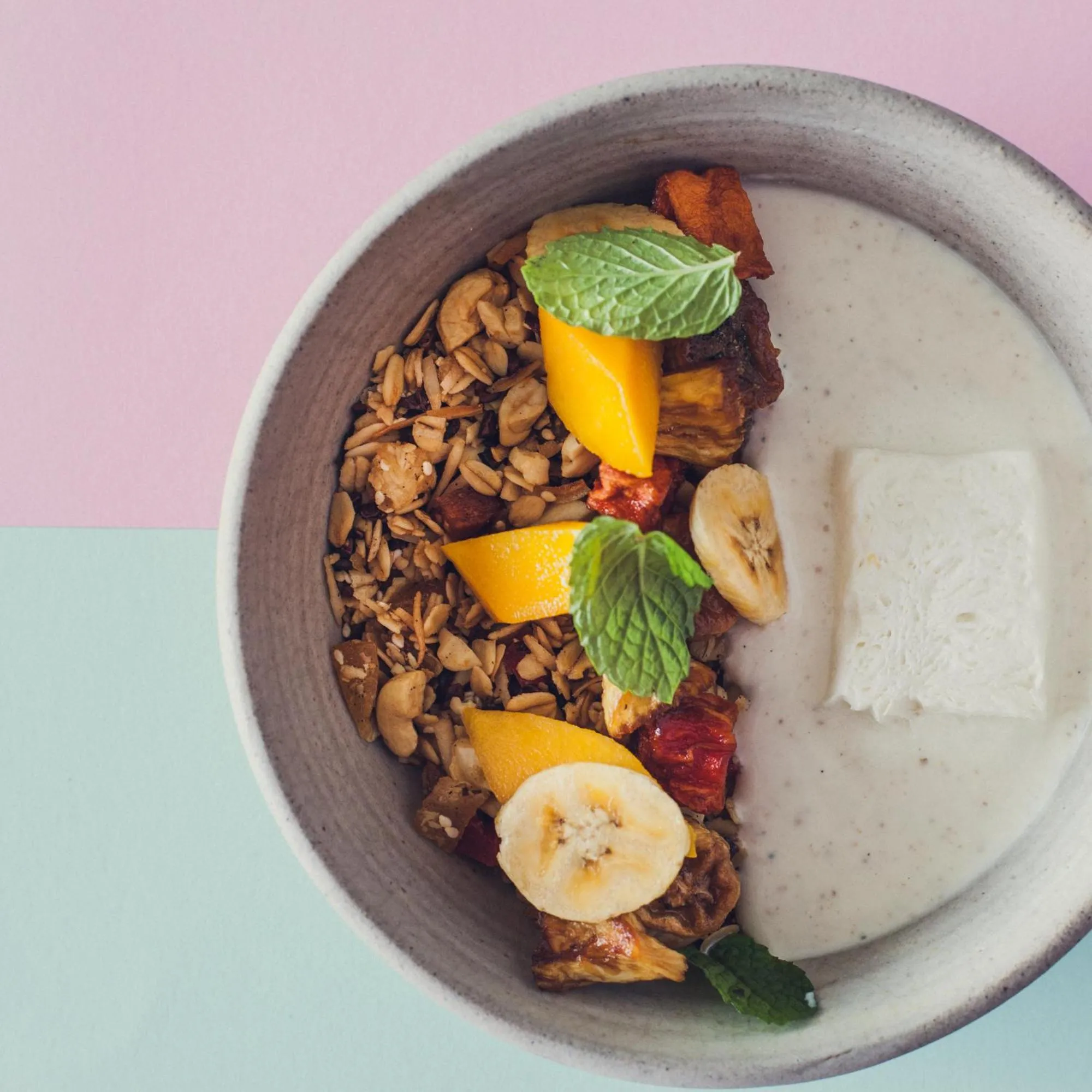 Breakfast in The Slow