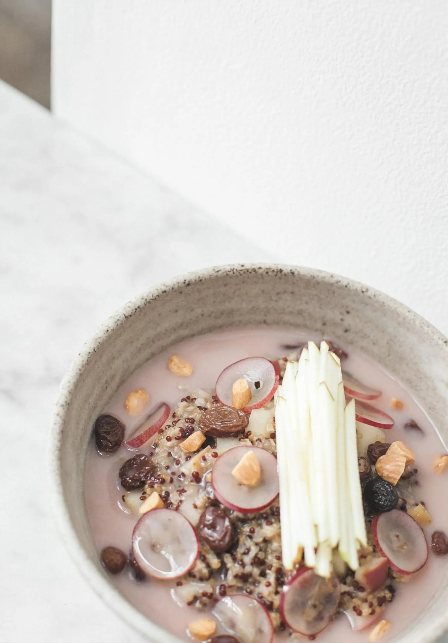 Breakfast in The Slow