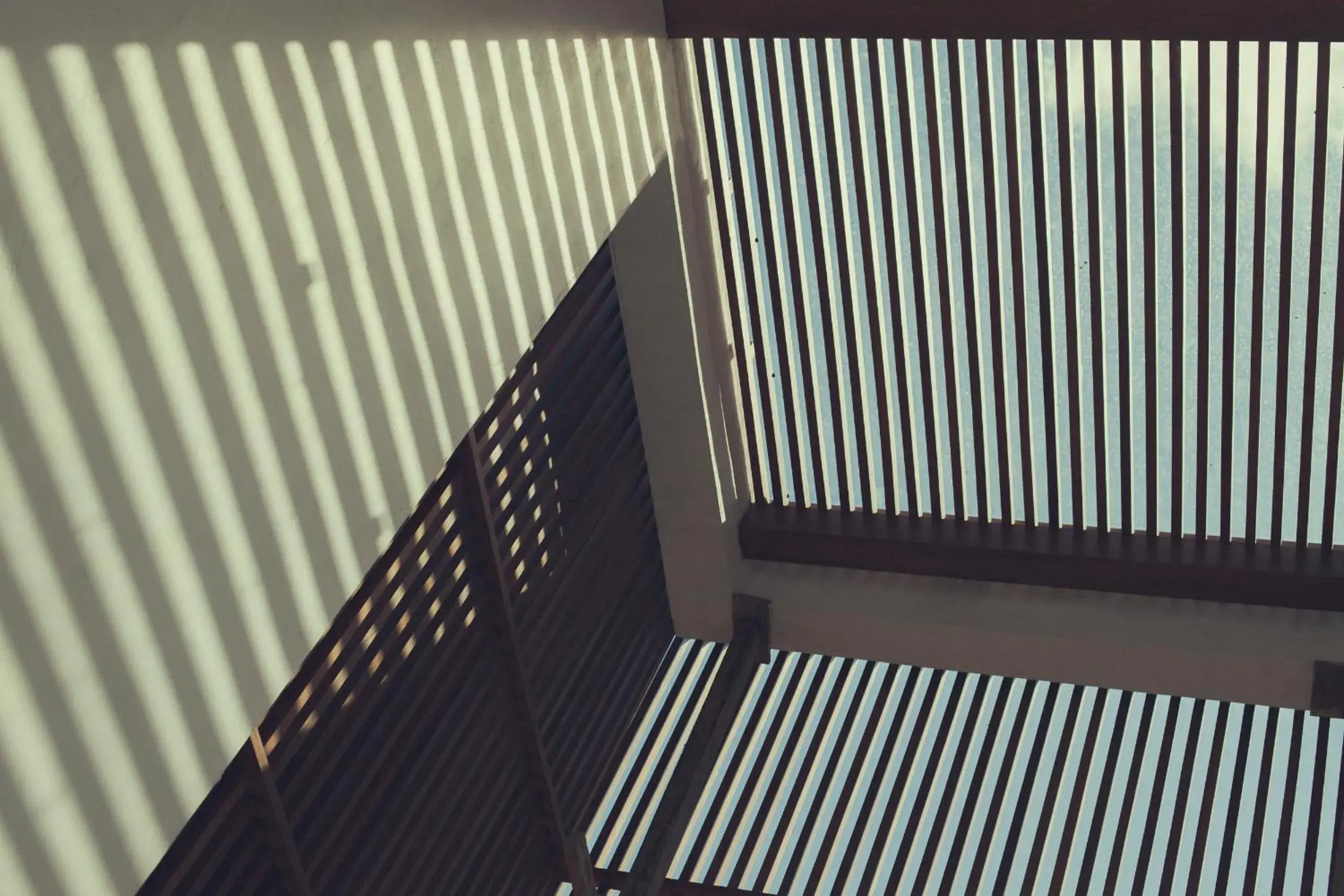 Property building in The Slow Property building in The Slow