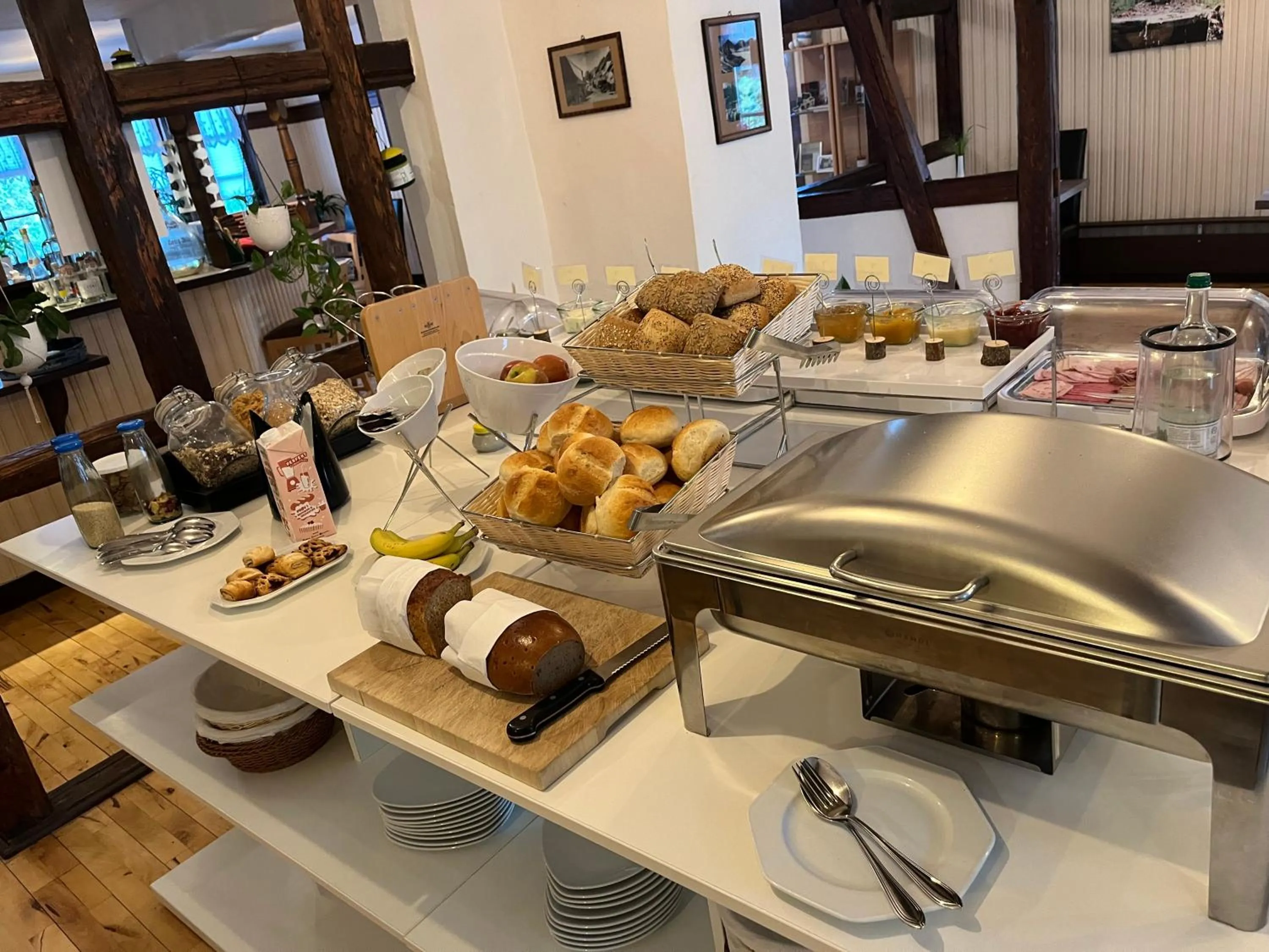 Landhaus Falkenstein