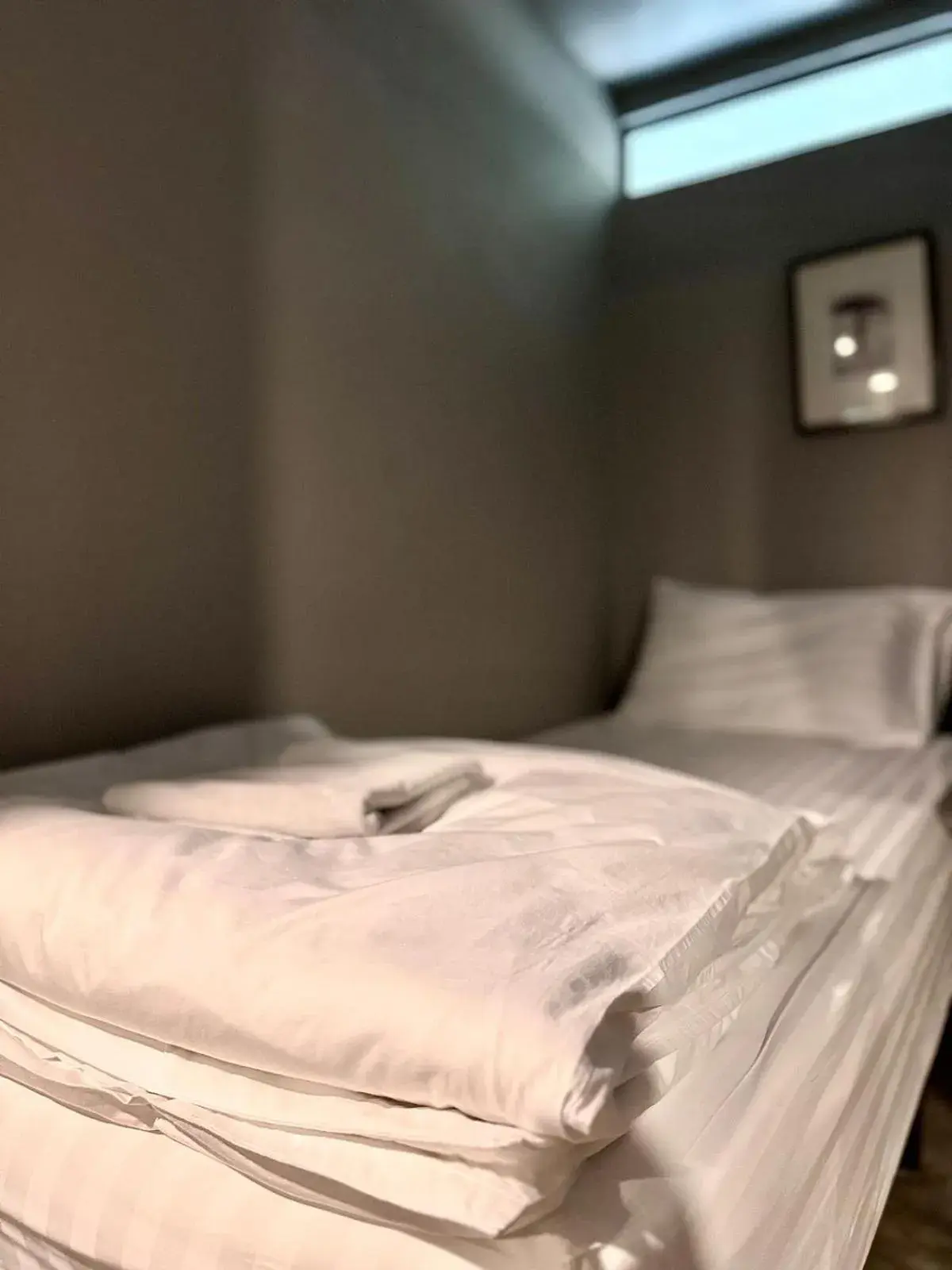 Bedroom, Bed in Collection O The Spades Hostel Bedroom, Bed in Collection O The Spades Hostel