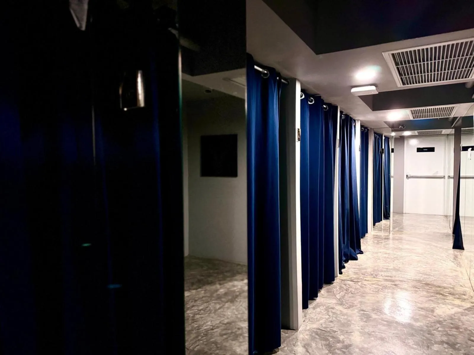 Bedroom in Collection O The Spades Hostel