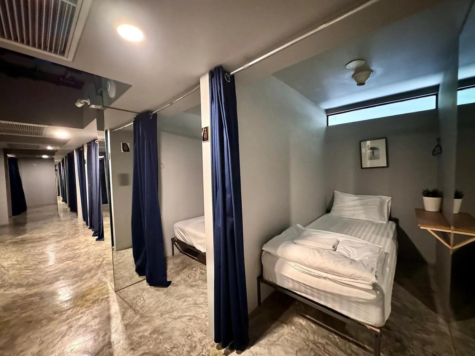 Photo of the whole room, Bed in Collection O The Spades Hostel