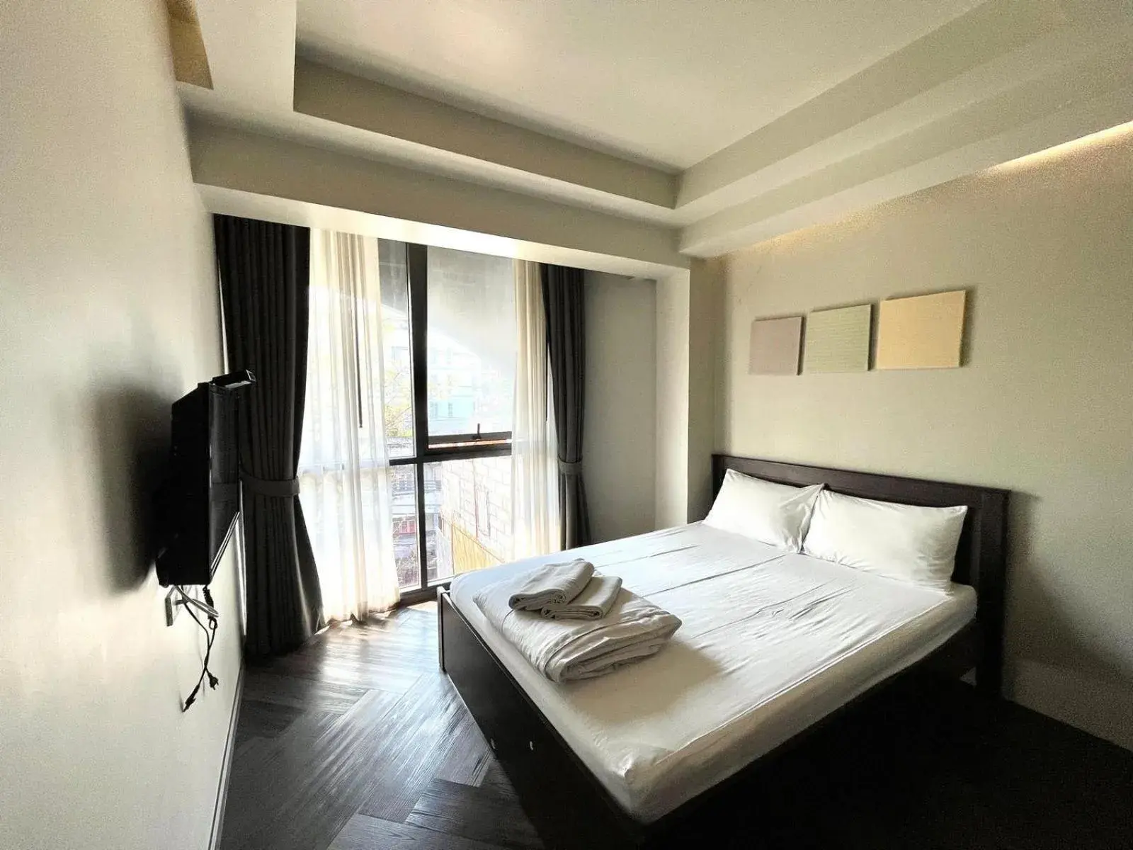 Photo of the whole room, Bed in Collection O The Spades Hostel Photo of the whole room, Bed in Collection O The Spades Hostel