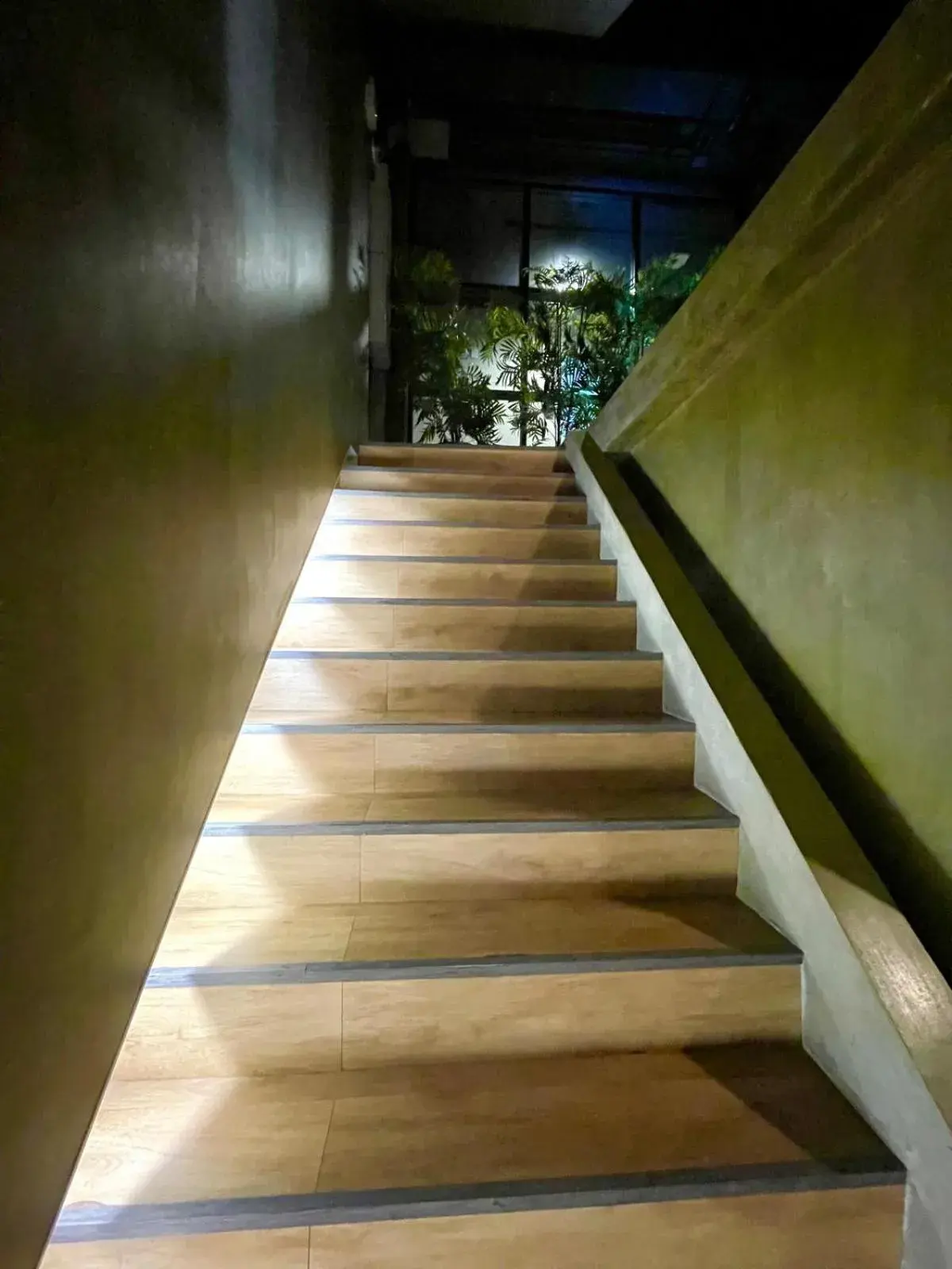 Lobby or reception in Collection O The Spades Hostel Lobby or reception in Collection O The Spades Hostel