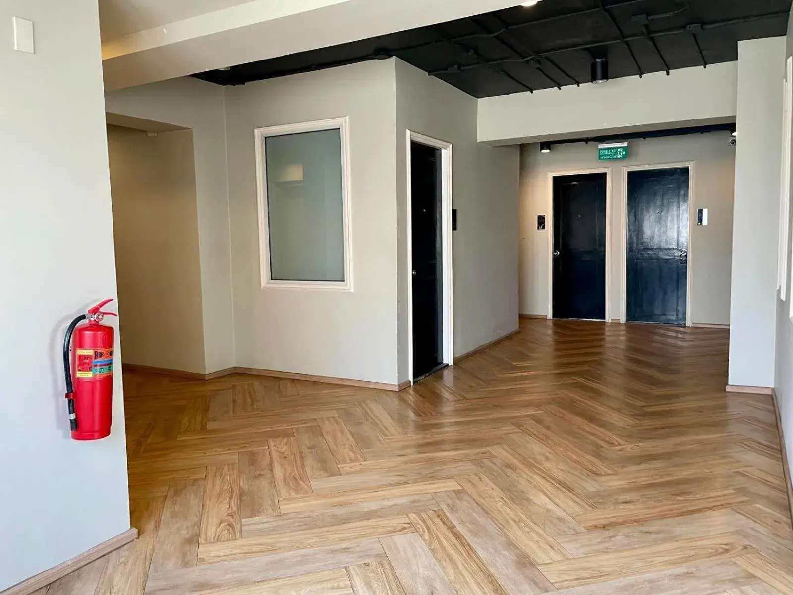 Lobby or reception in Collection O The Spades Hostel Lobby or reception in Collection O The Spades Hostel