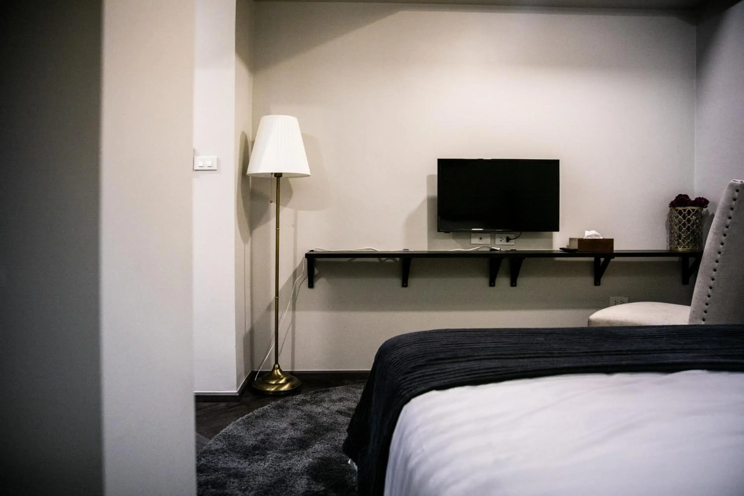 Bedroom, Bed in Collection O The Spades Hostel Bedroom, Bed in Collection O The Spades Hostel