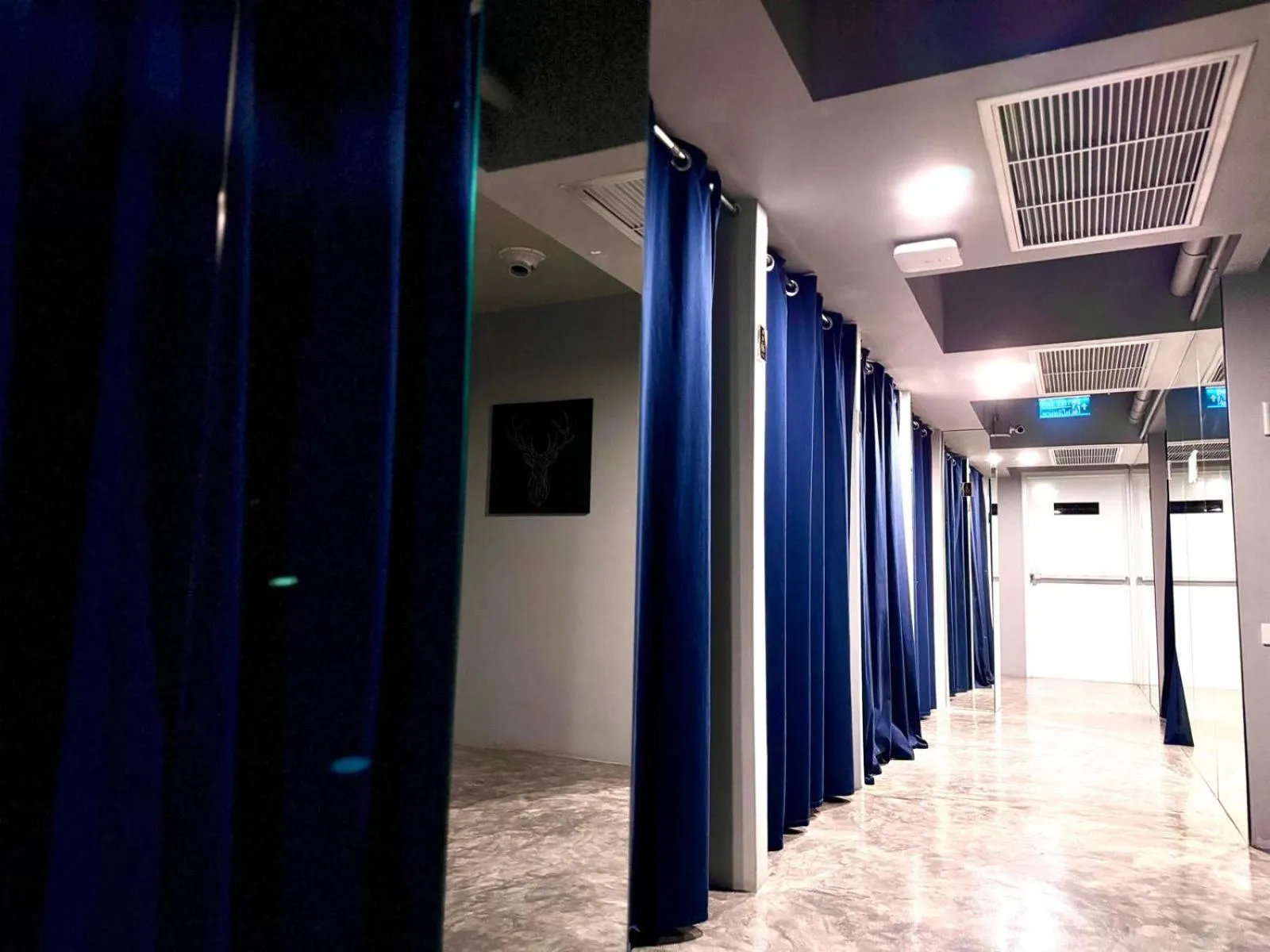 Bedroom in Collection O The Spades Hostel