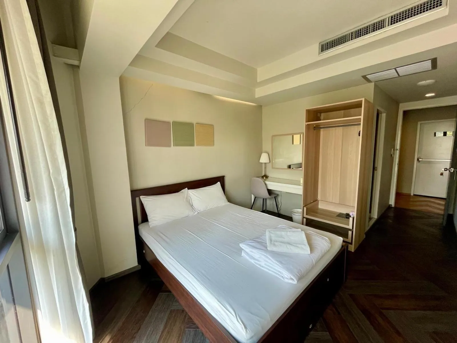 Photo of the whole room, Bed in Collection O The Spades Hostel