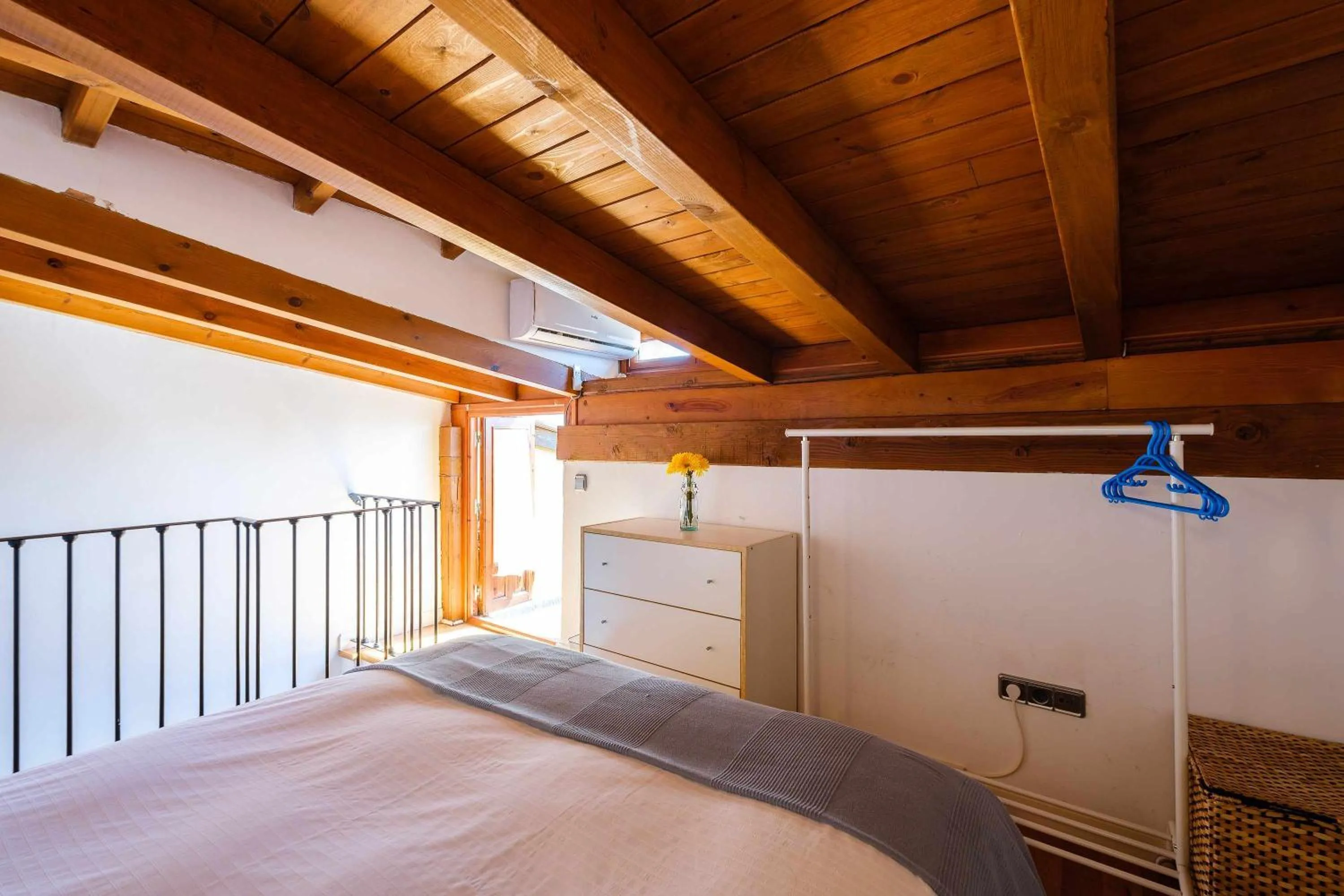 Bed in Toledo AP Alojamiento Turísticos