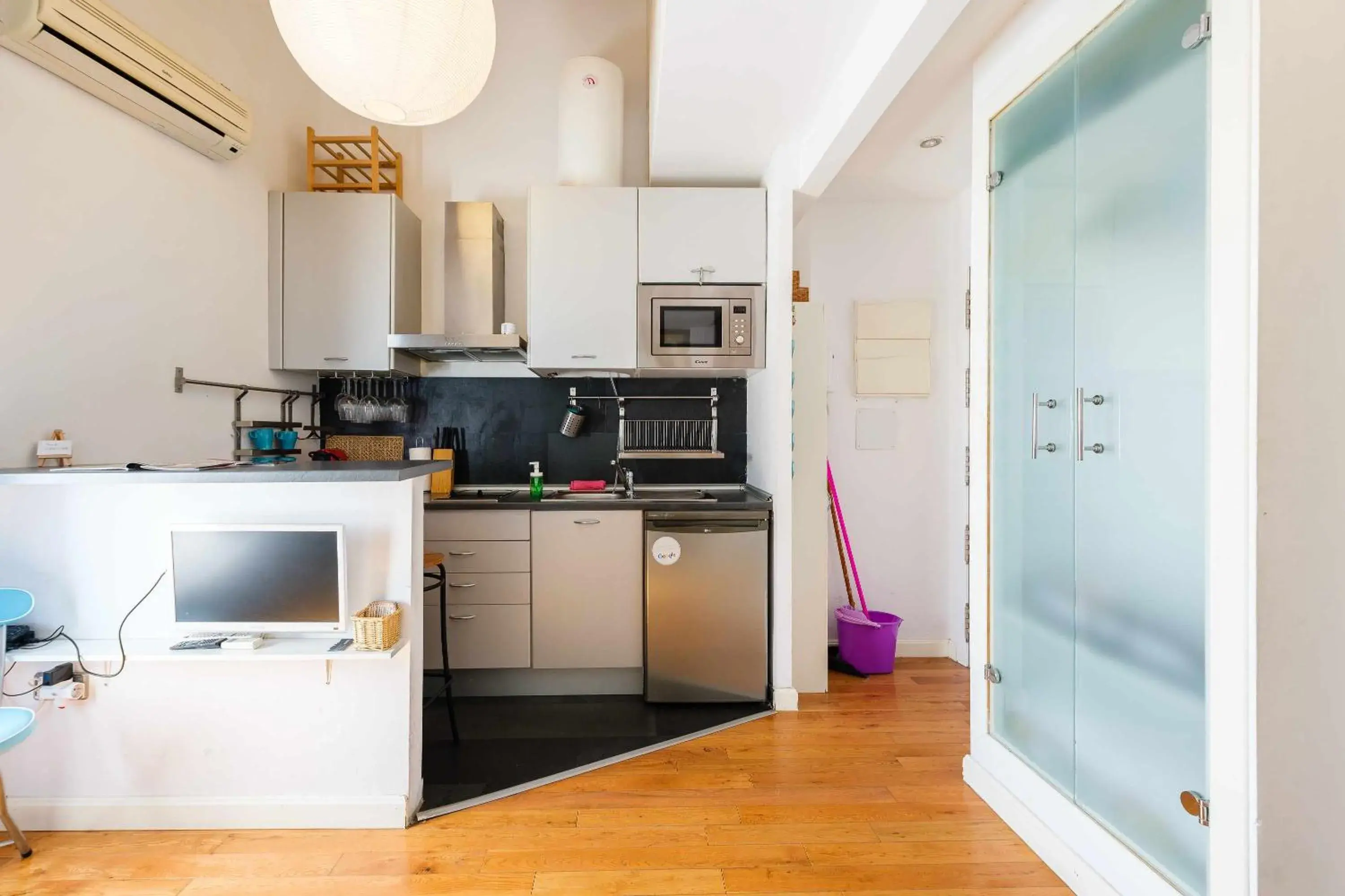 Penthouse Apartment in Toledo AP Alojamiento Turísticos Penthouse Apartment in Toledo AP Alojamiento Turísticos