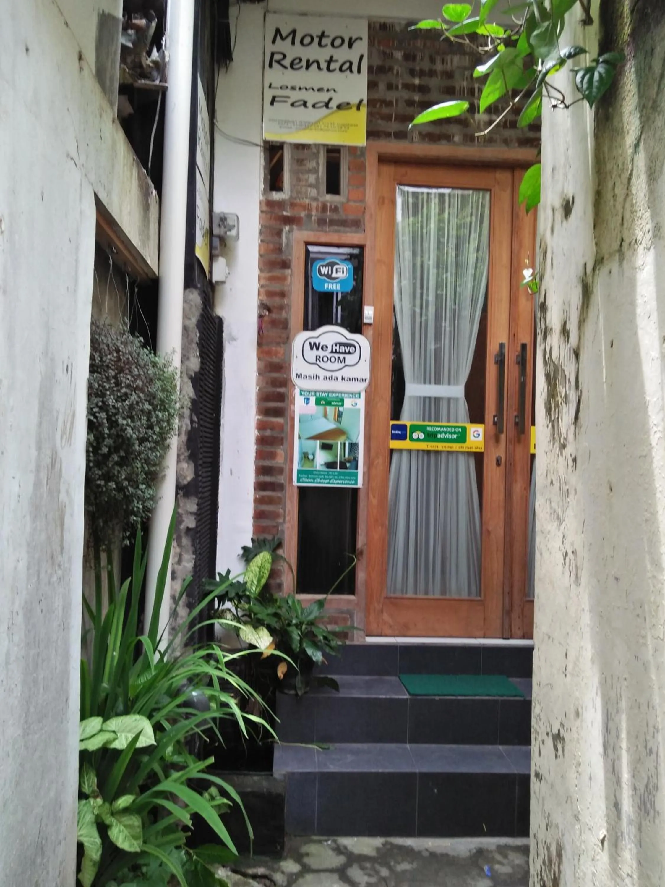 Other in Losmen Fadel Malioboro Jogja