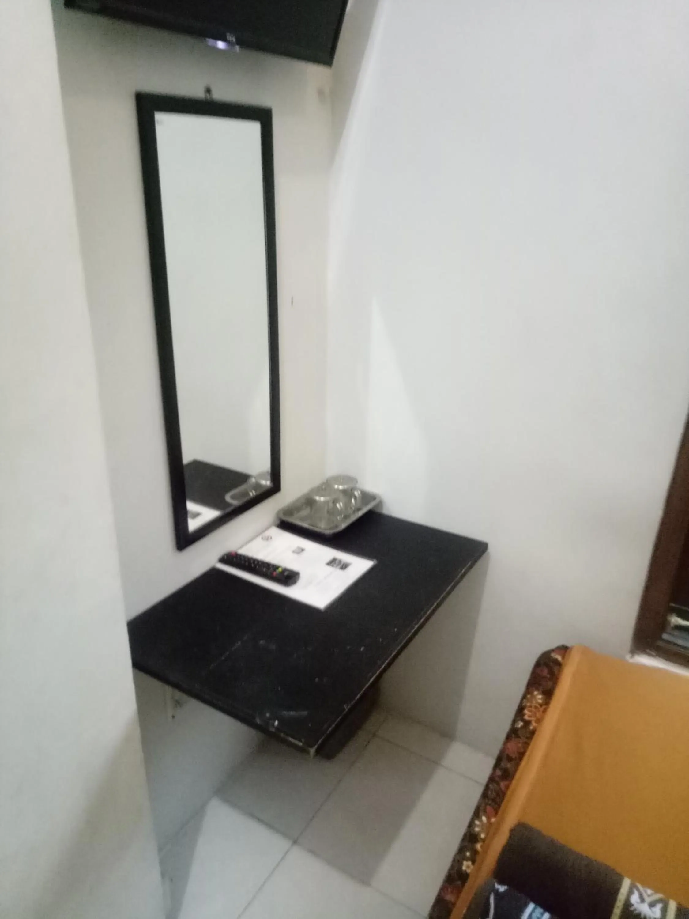Property building in Losmen Fadel Malioboro Jogja