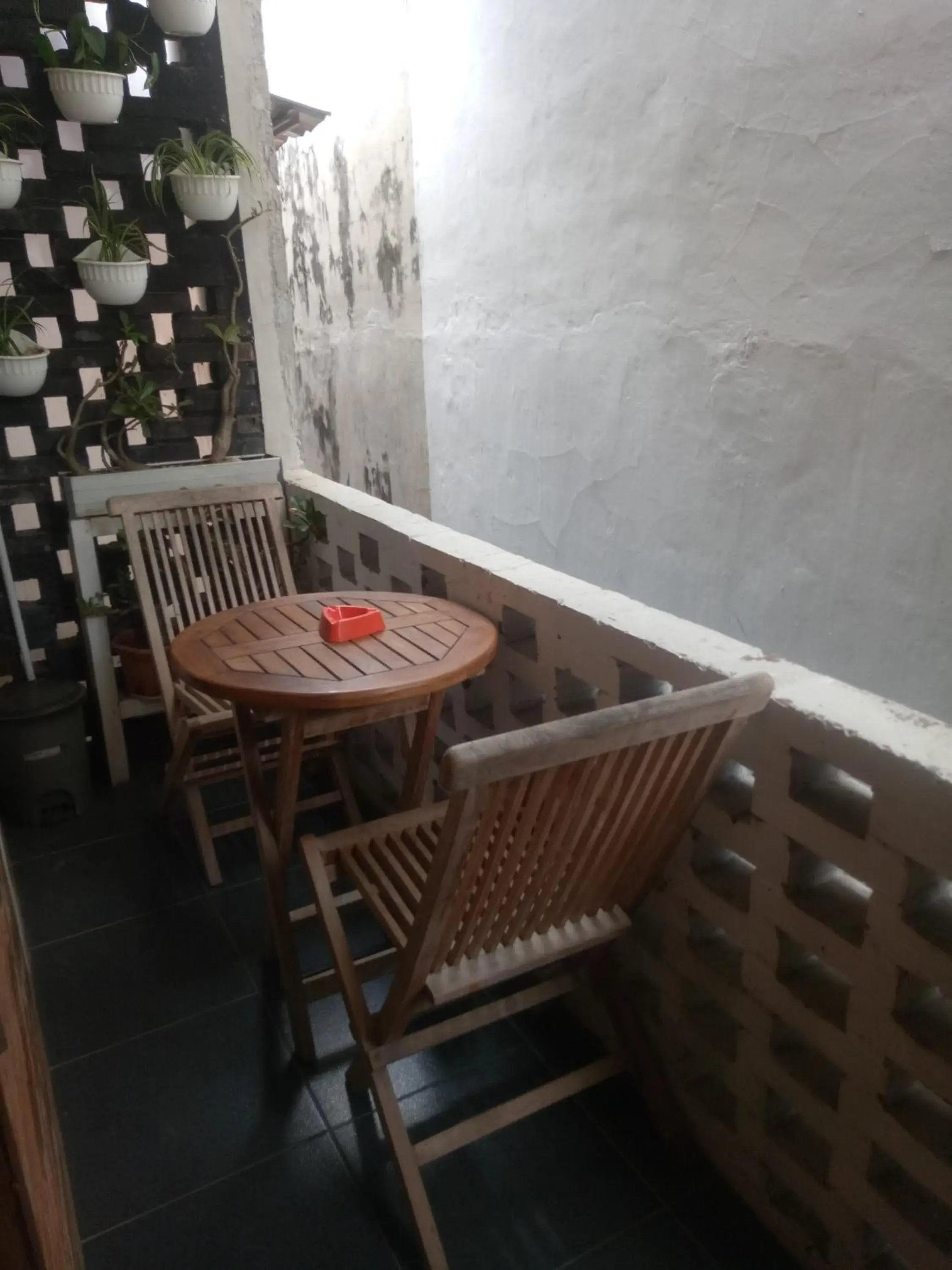 Property building in Losmen Fadel Malioboro Jogja Property building in Losmen Fadel Malioboro Jogja