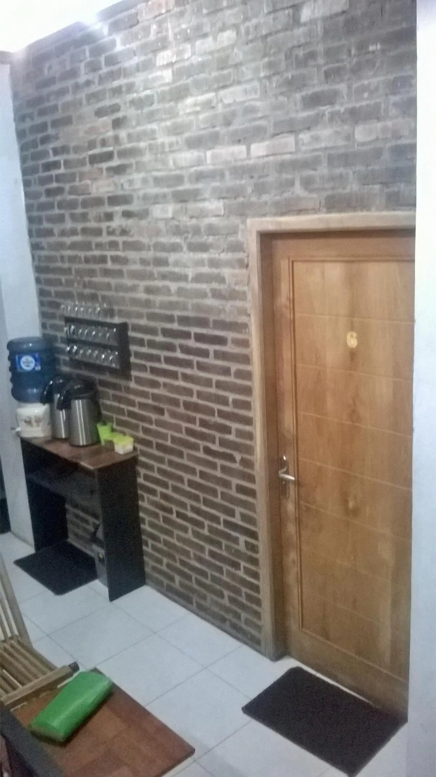 Property building in Losmen Fadel Malioboro Jogja