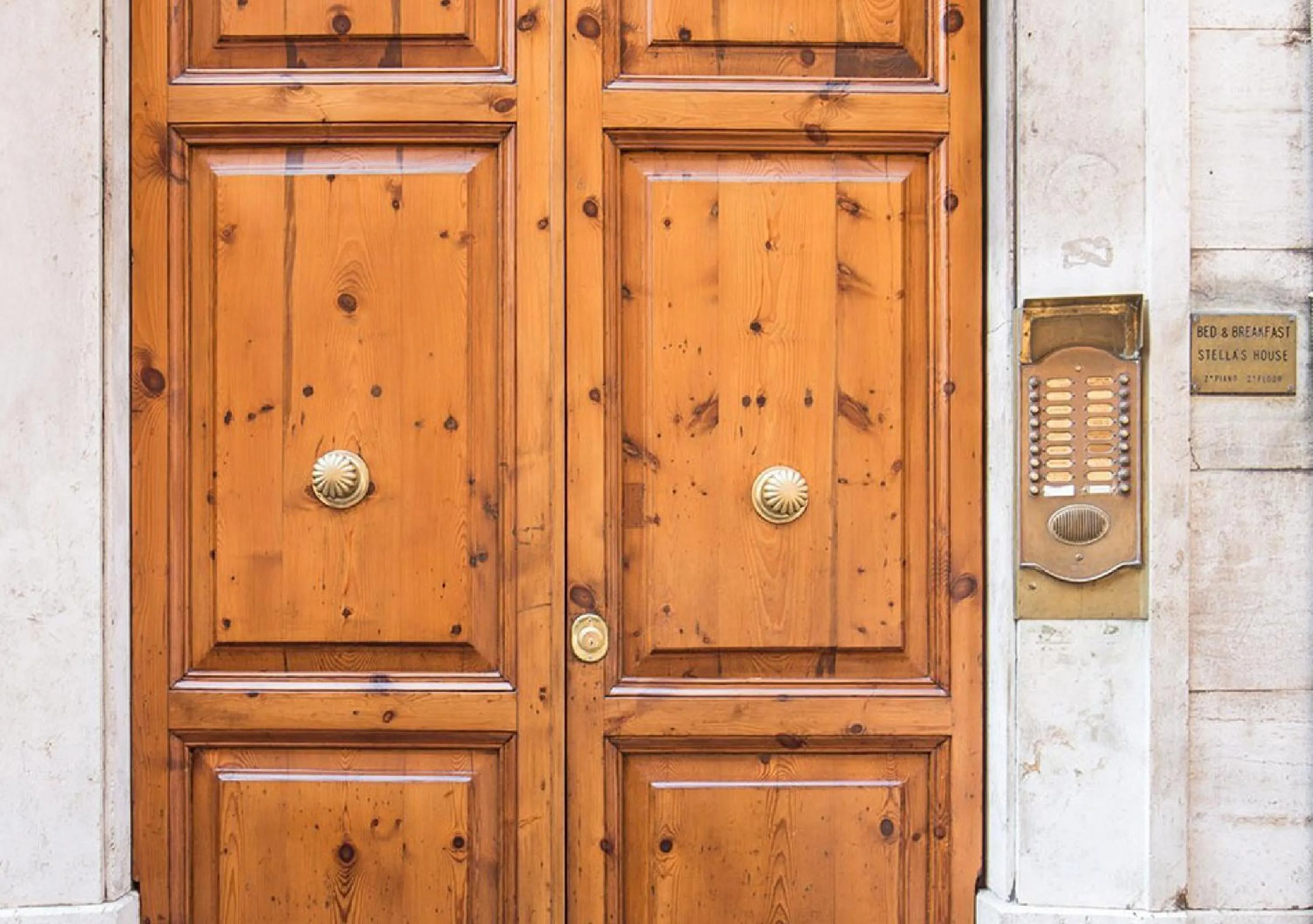 Off site in Floor 6 Boutique Rooms by DOT Suites