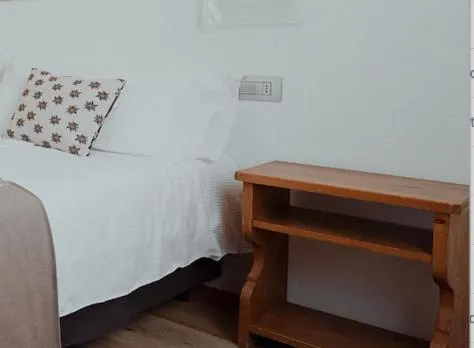 Bed in Dolomiti Sport Hotel