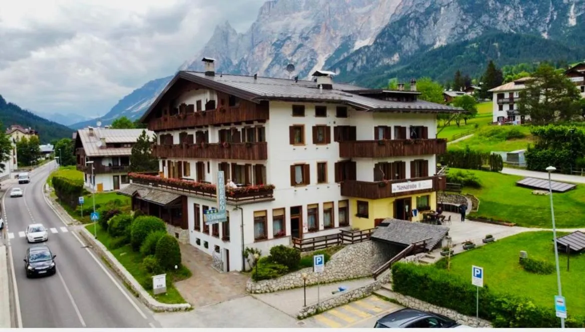 Dolomiti Sport Hotel